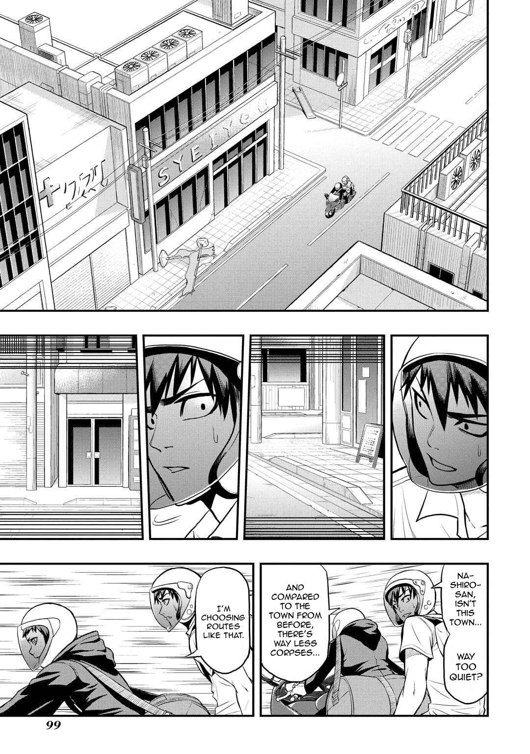 Page 2 Chapter 9 PYGMALION