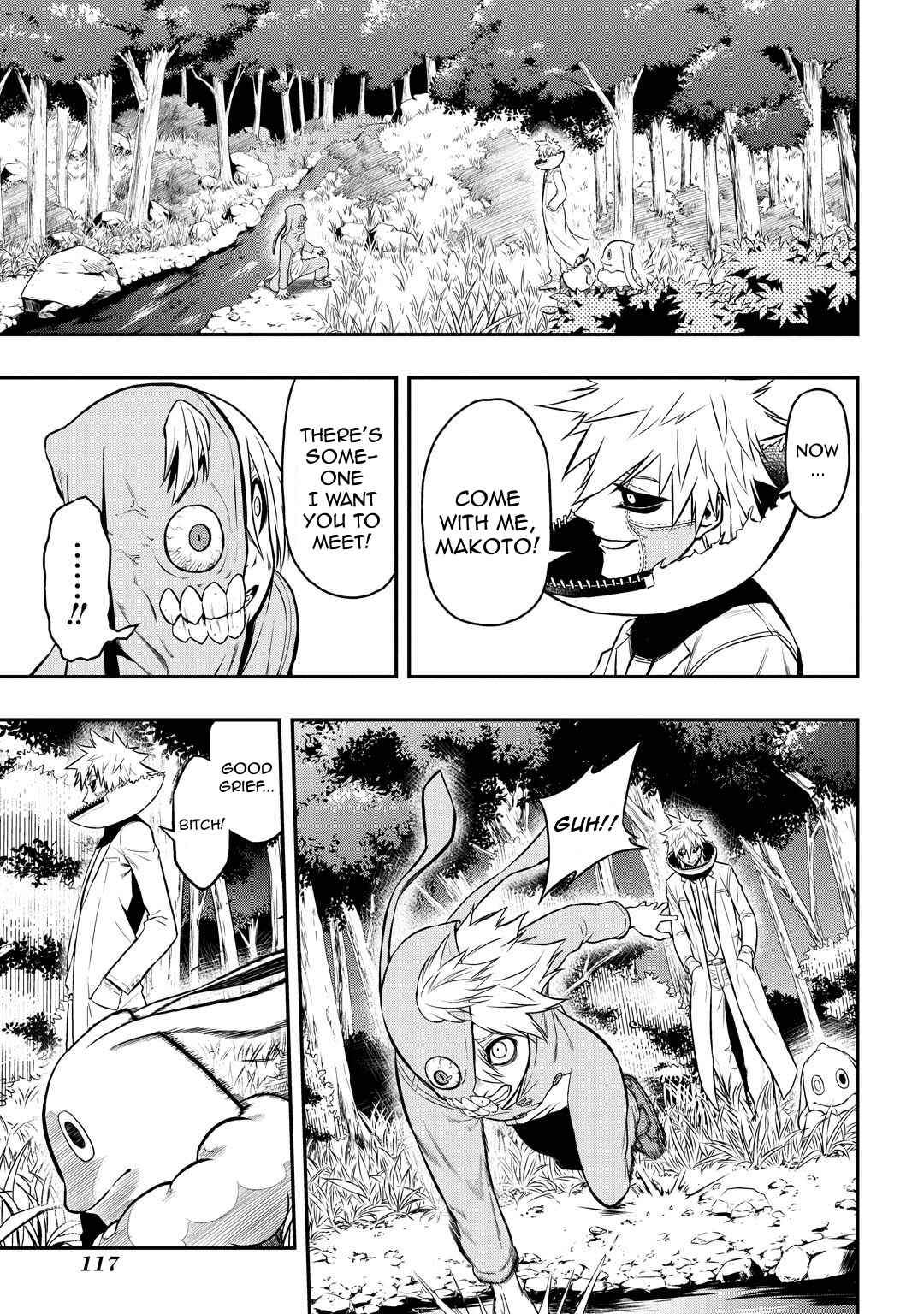 Page 20 Chapter 9 PYGMALION