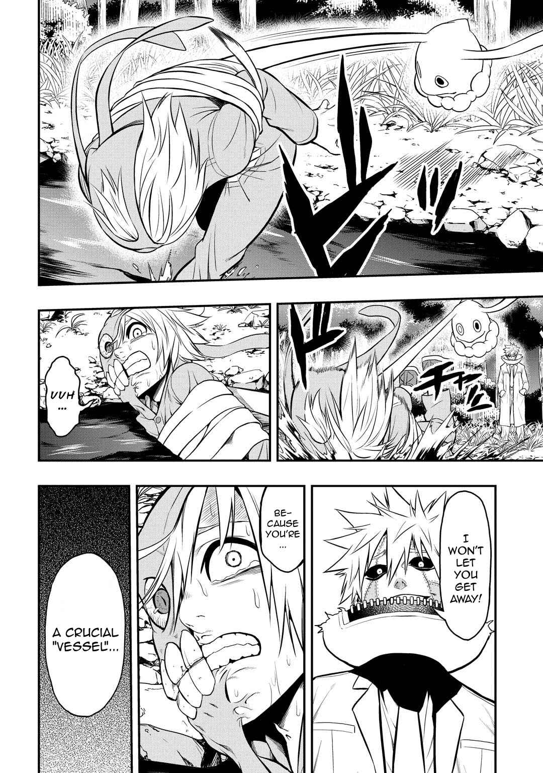 Page 21 Chapter 9 PYGMALION