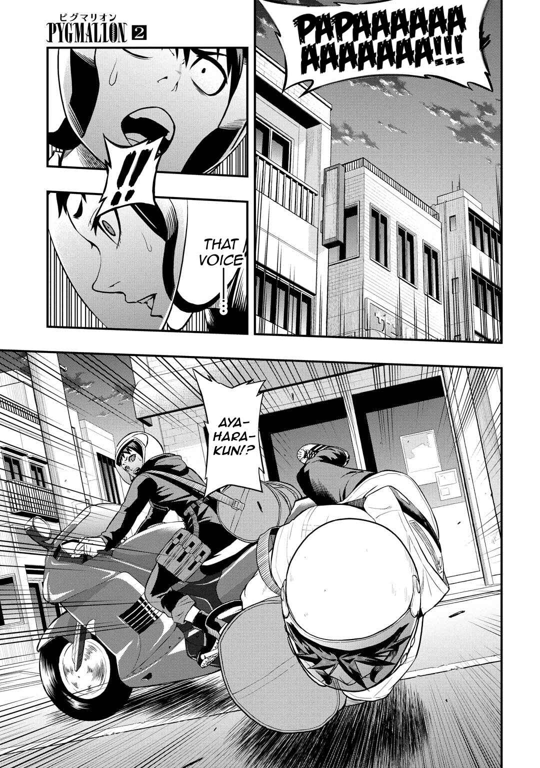 Page 4 Chapter 9 PYGMALION