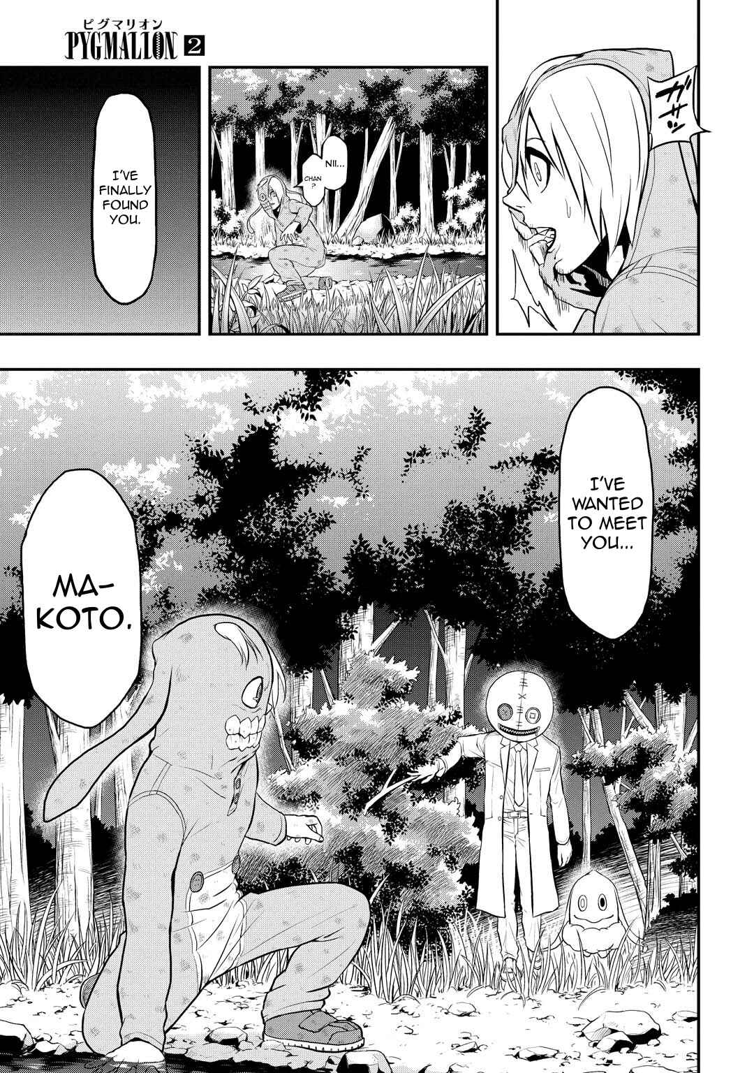Page 8 Chapter 9 PYGMALION
