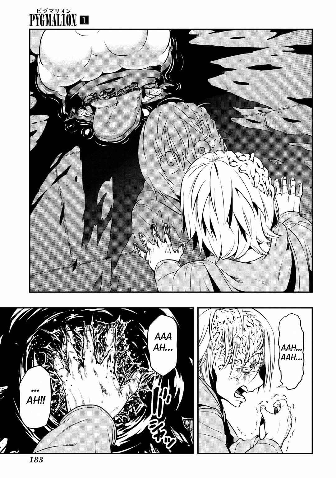 Page 20 Chapter 5 PYGMALION