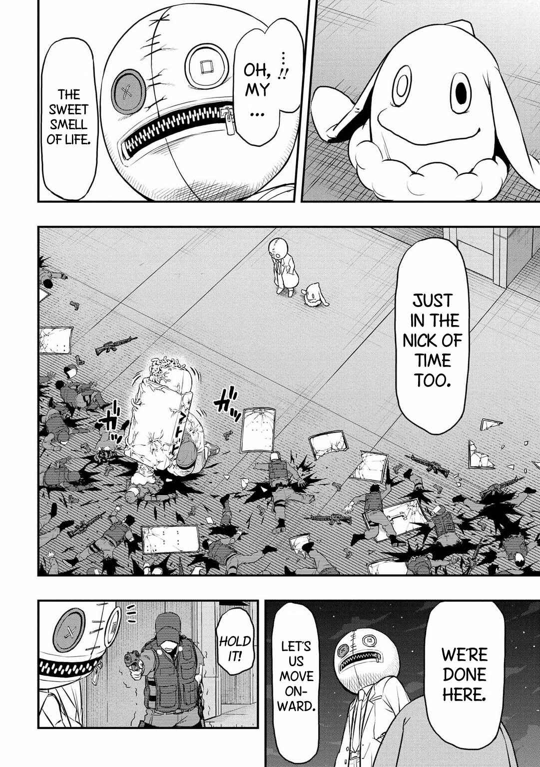 Page 25 Chapter 5 PYGMALION