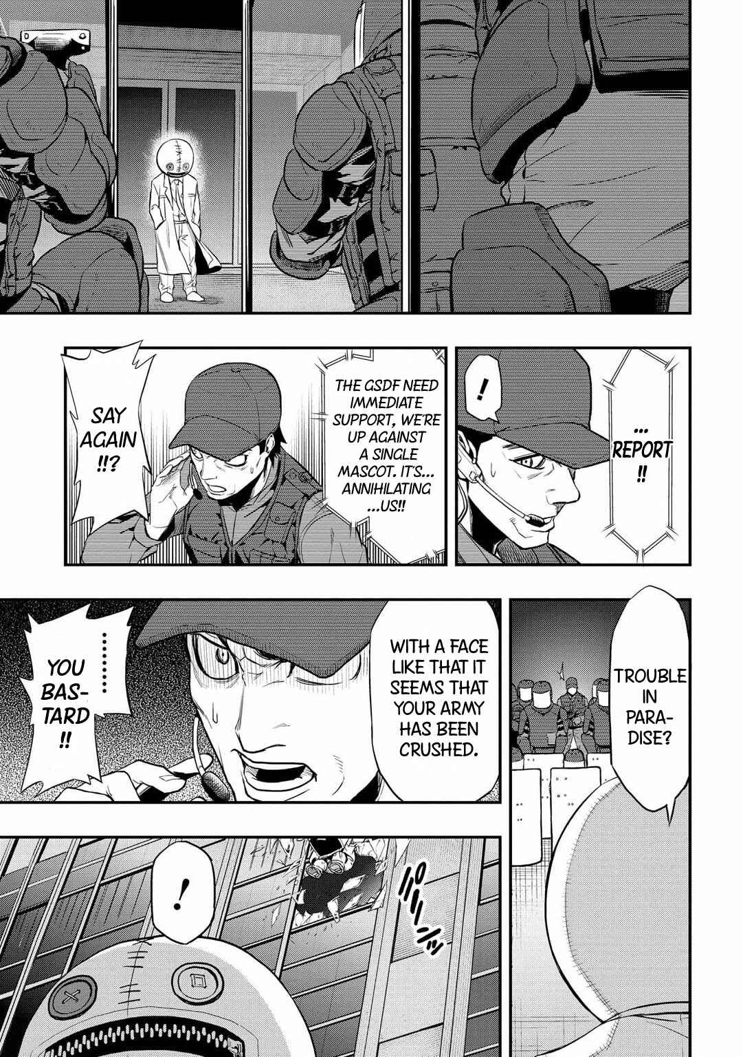 Page 3 Chapter 5 PYGMALION