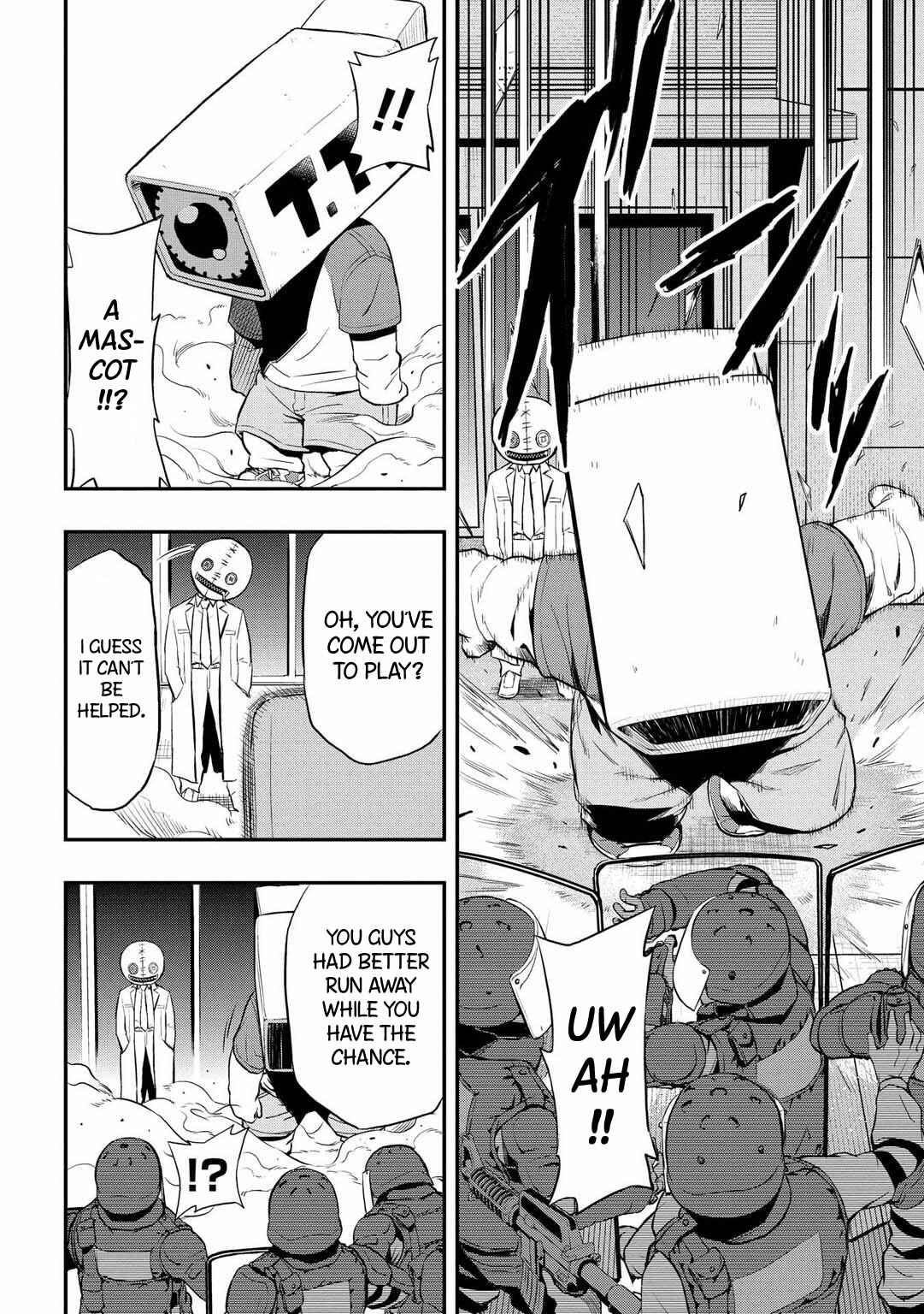 Page 4 Chapter 5 PYGMALION