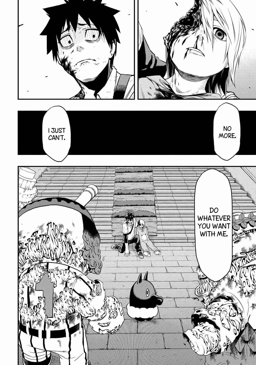 Page 7 Chapter 5 PYGMALION