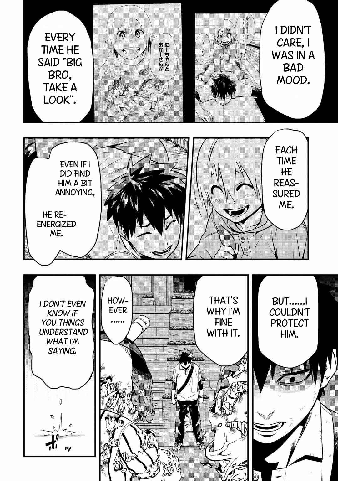 Page 9 Chapter 5 PYGMALION