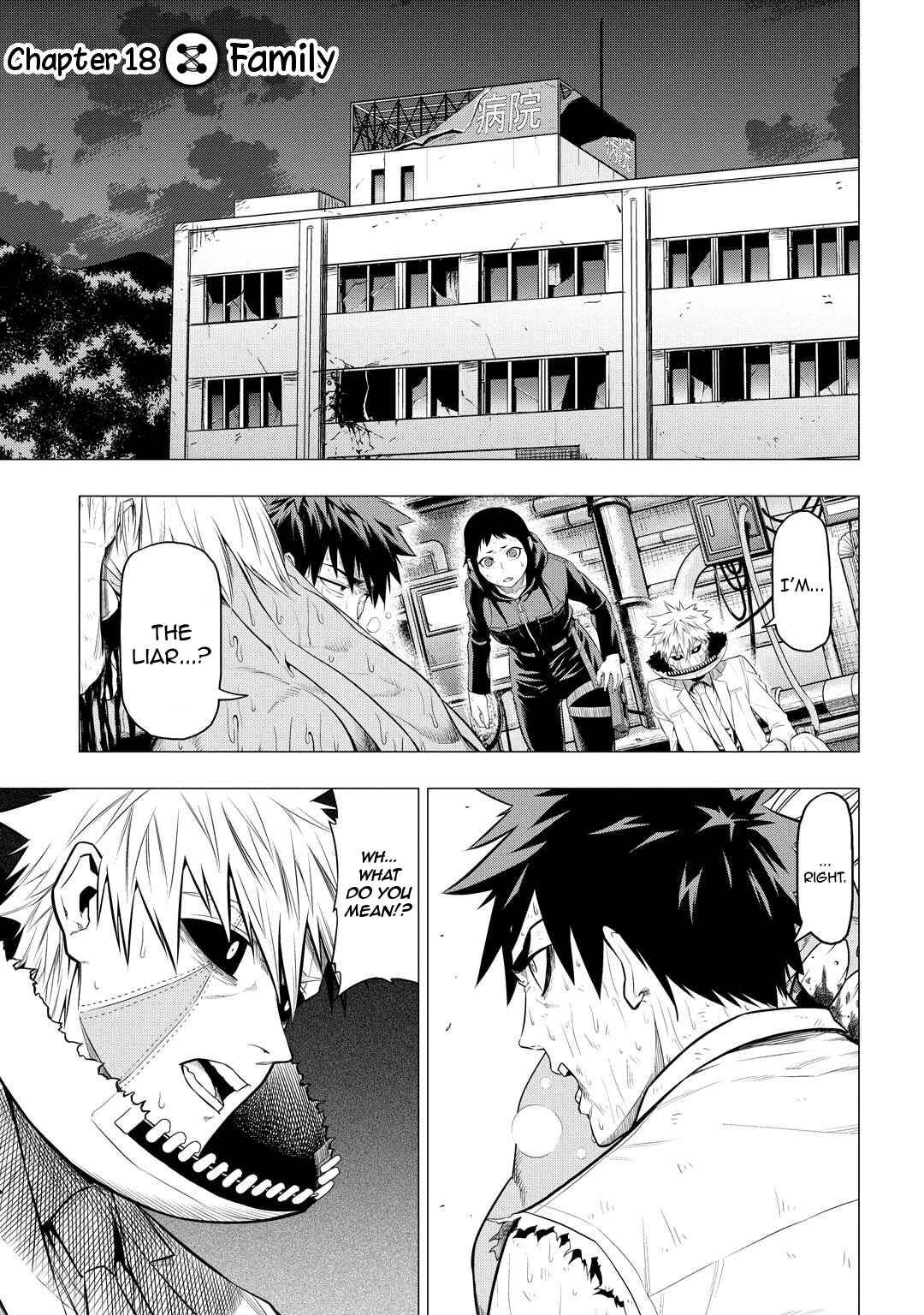 Page 1 Chapter 18 PYGMALION