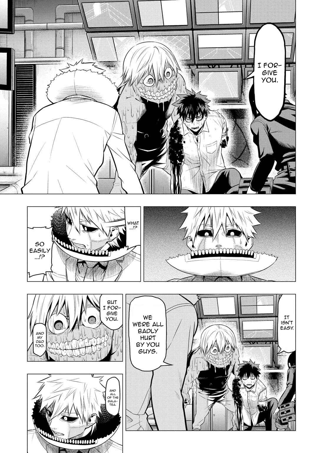 Page 10 Chapter 18 PYGMALION