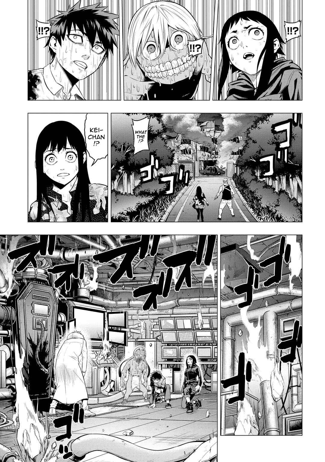 Page 12 Chapter 18 PYGMALION