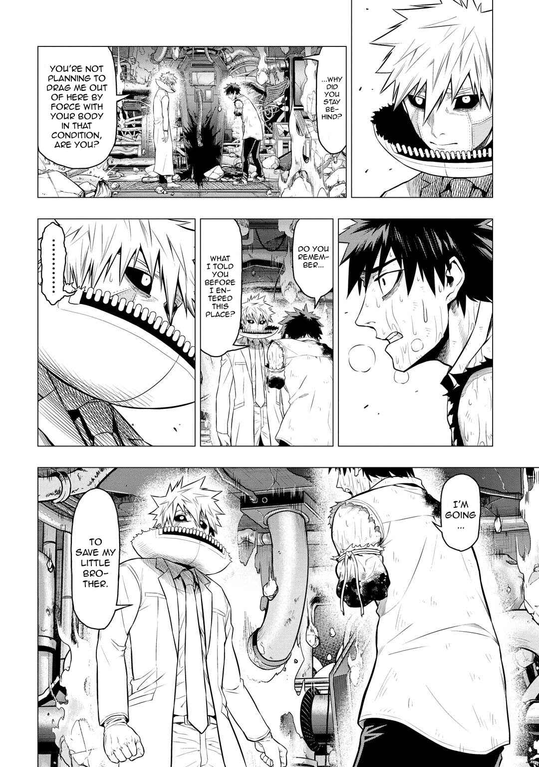 Page 19 Chapter 18 PYGMALION