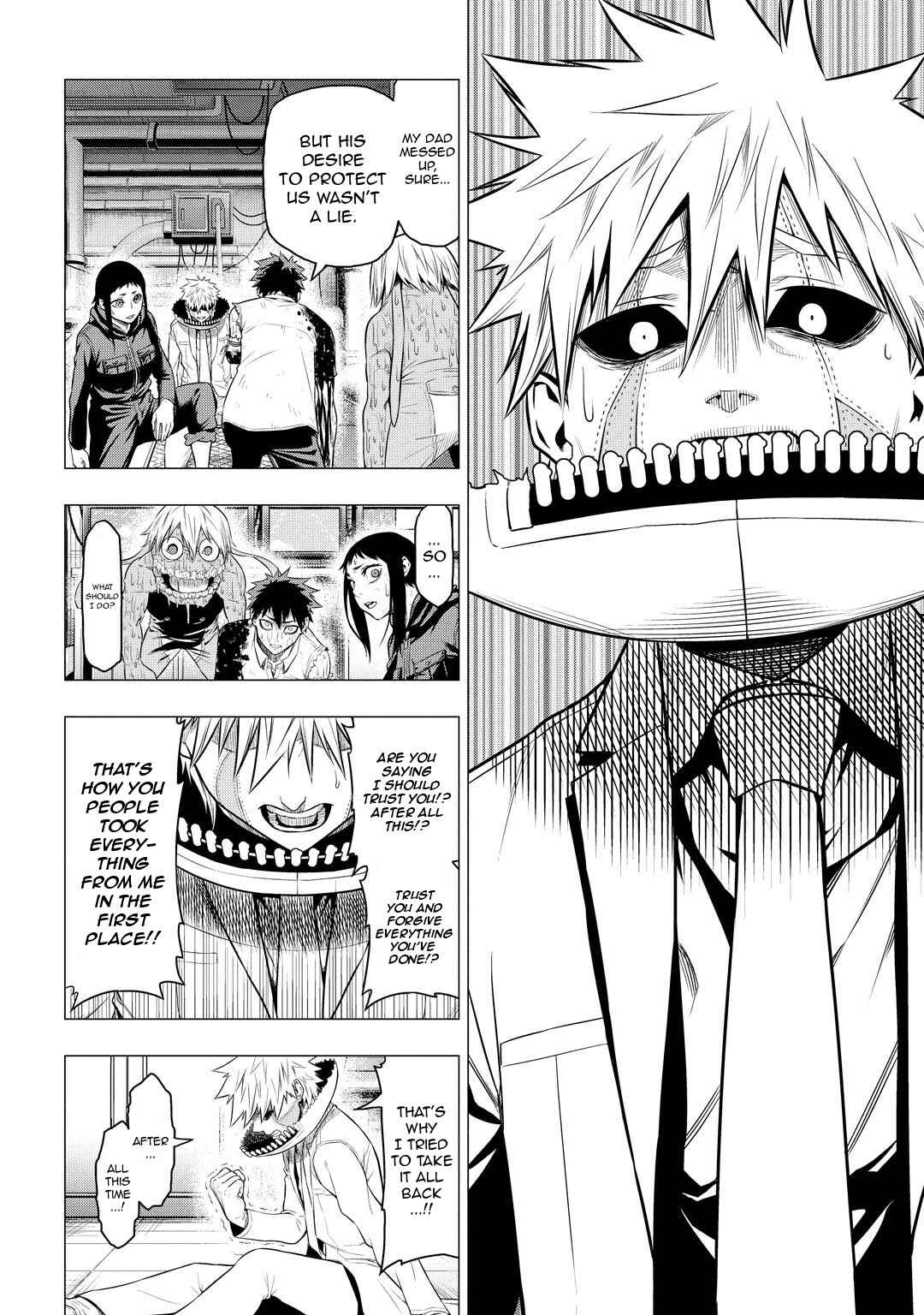 Page 9 Chapter 18 PYGMALION