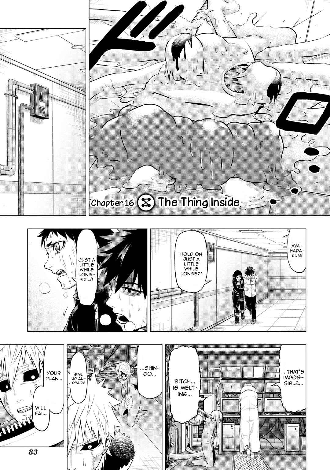 Page 1 Chapter 16 PYGMALION