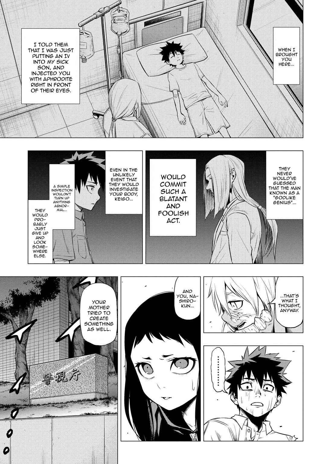 Page 11 Chapter 16 PYGMALION