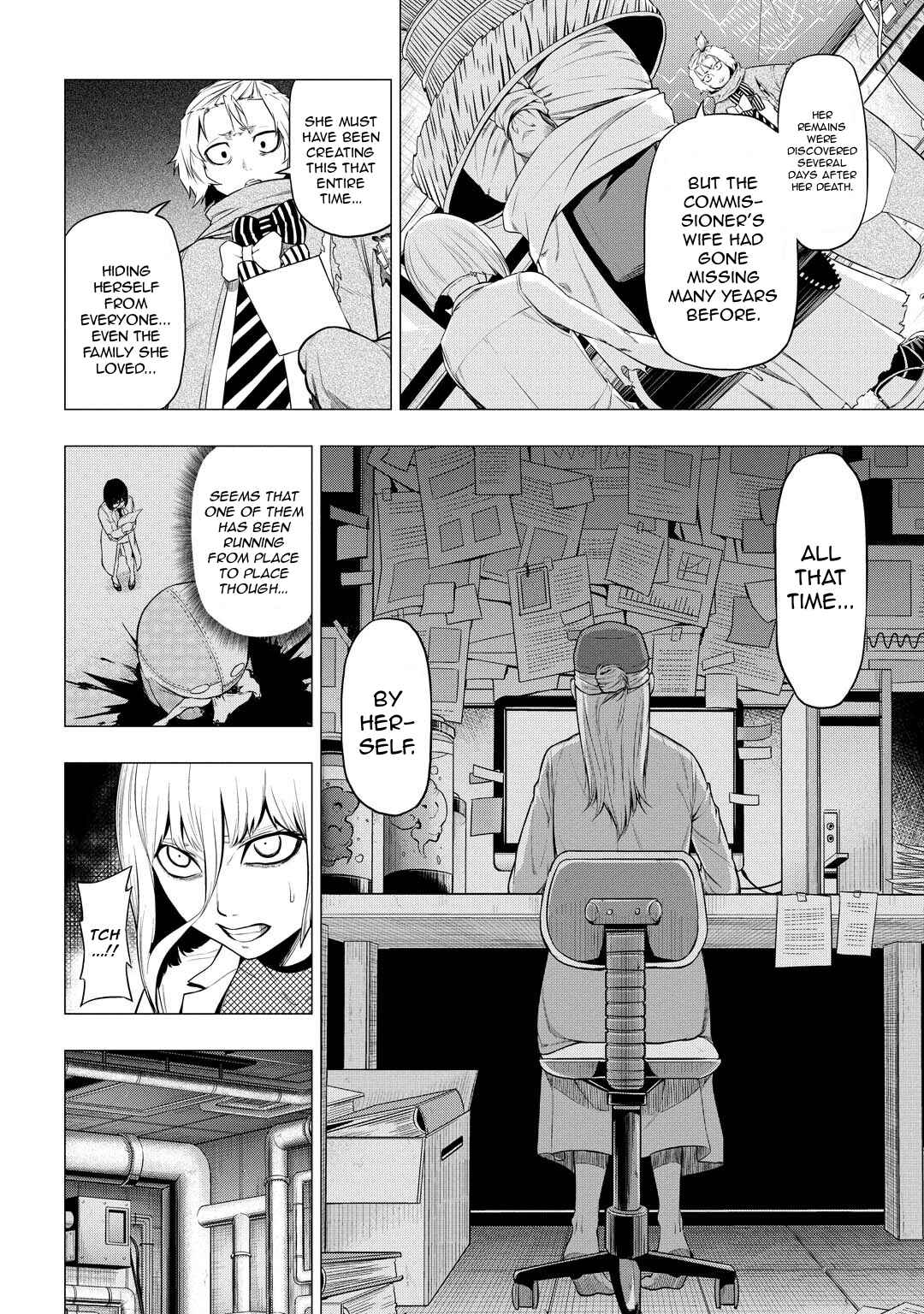 Page 18 Chapter 16 PYGMALION