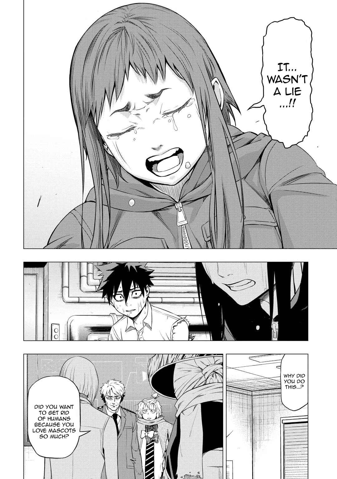 Page 20 Chapter 16 PYGMALION