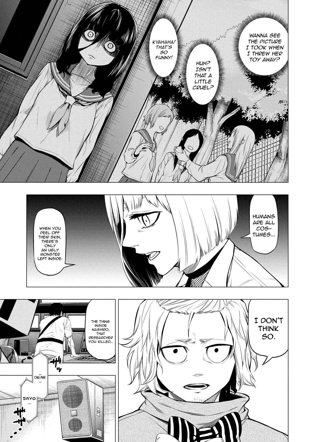 Page 23 Chapter 16 PYGMALION