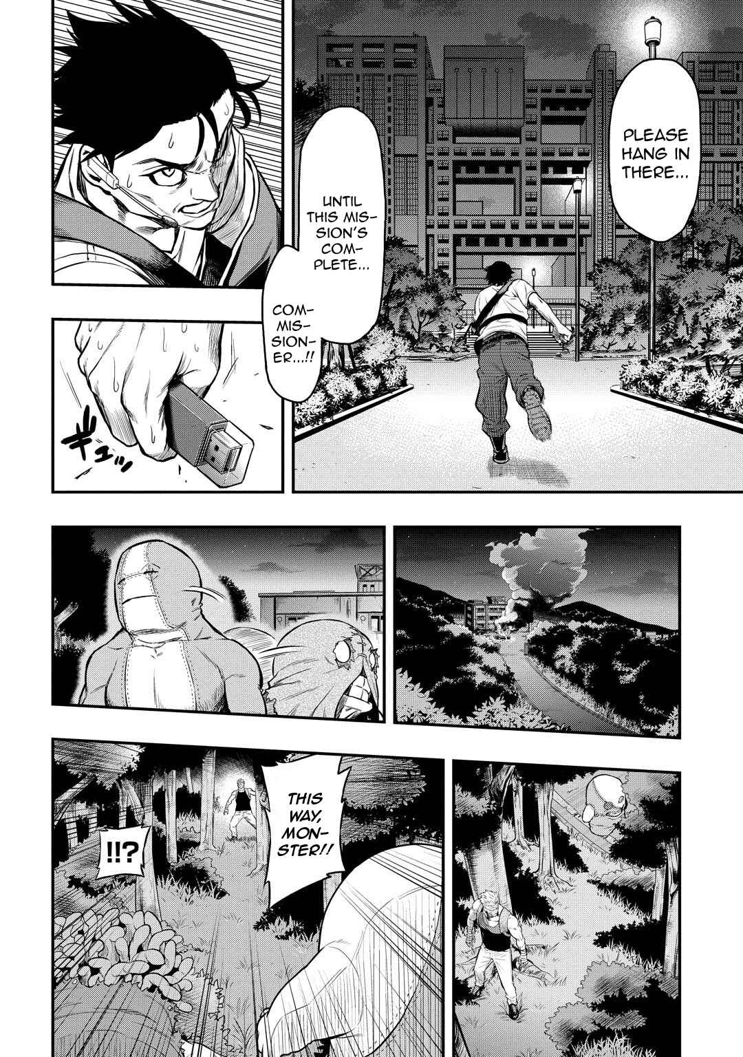Page 10 Chapter 13 PYGMALION