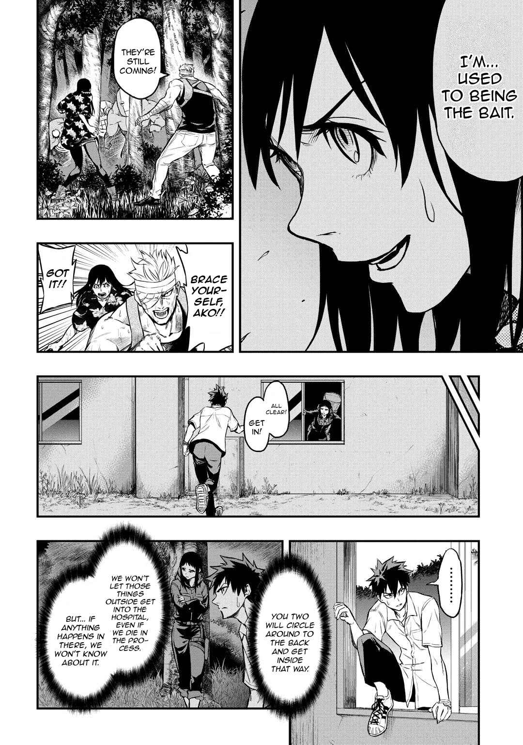 Page 14 Chapter 13 PYGMALION