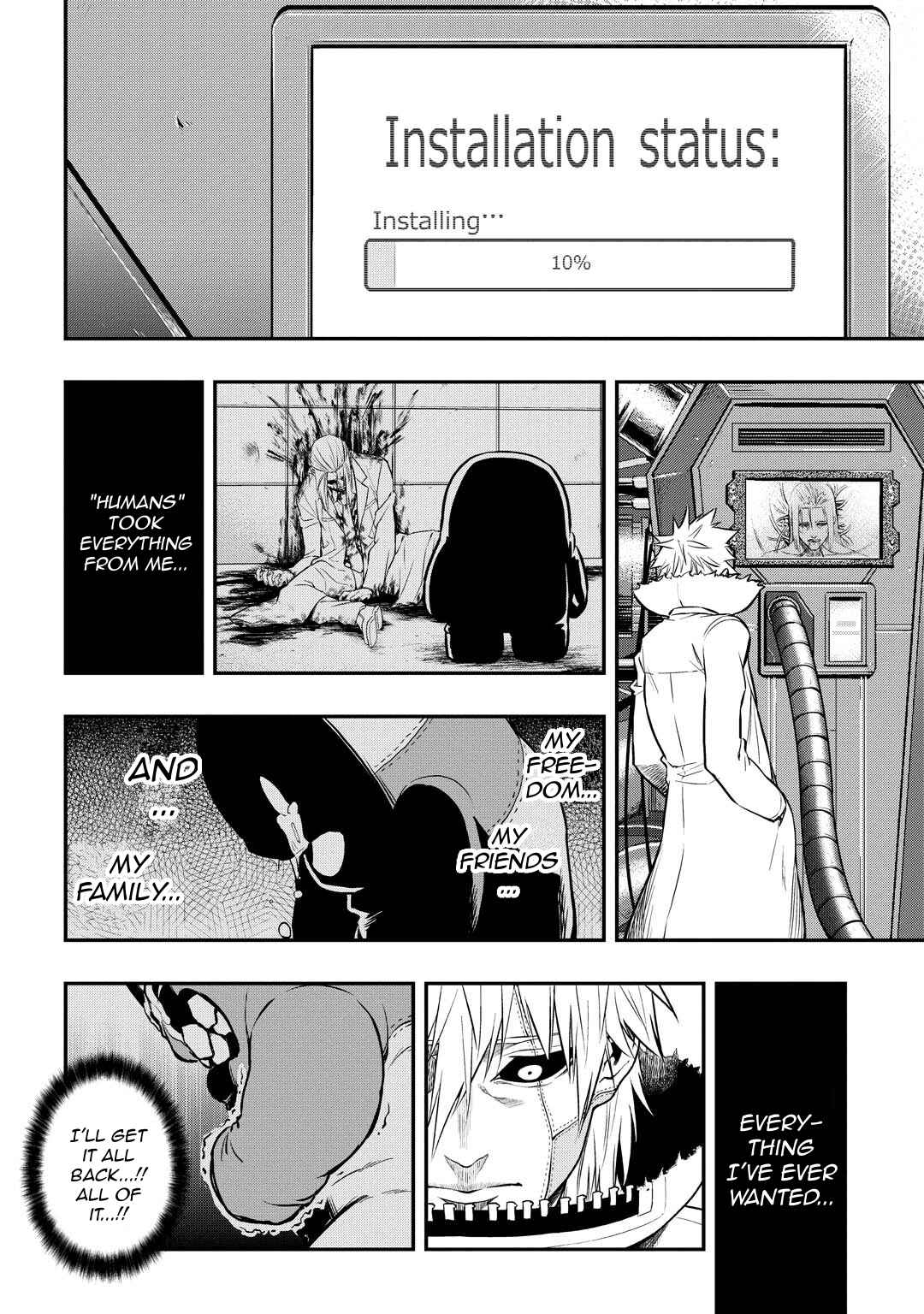 Page 18 Chapter 13 PYGMALION