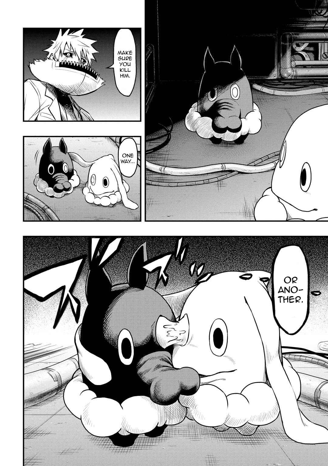 Page 20 Chapter 13 PYGMALION