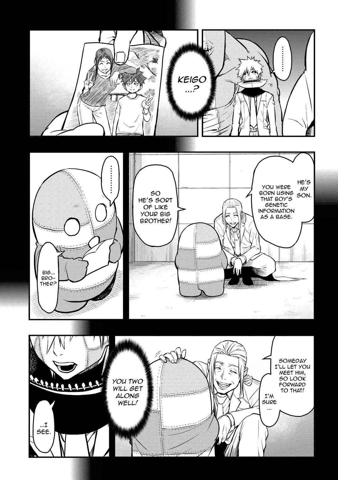 Page 3 Chapter 13 PYGMALION