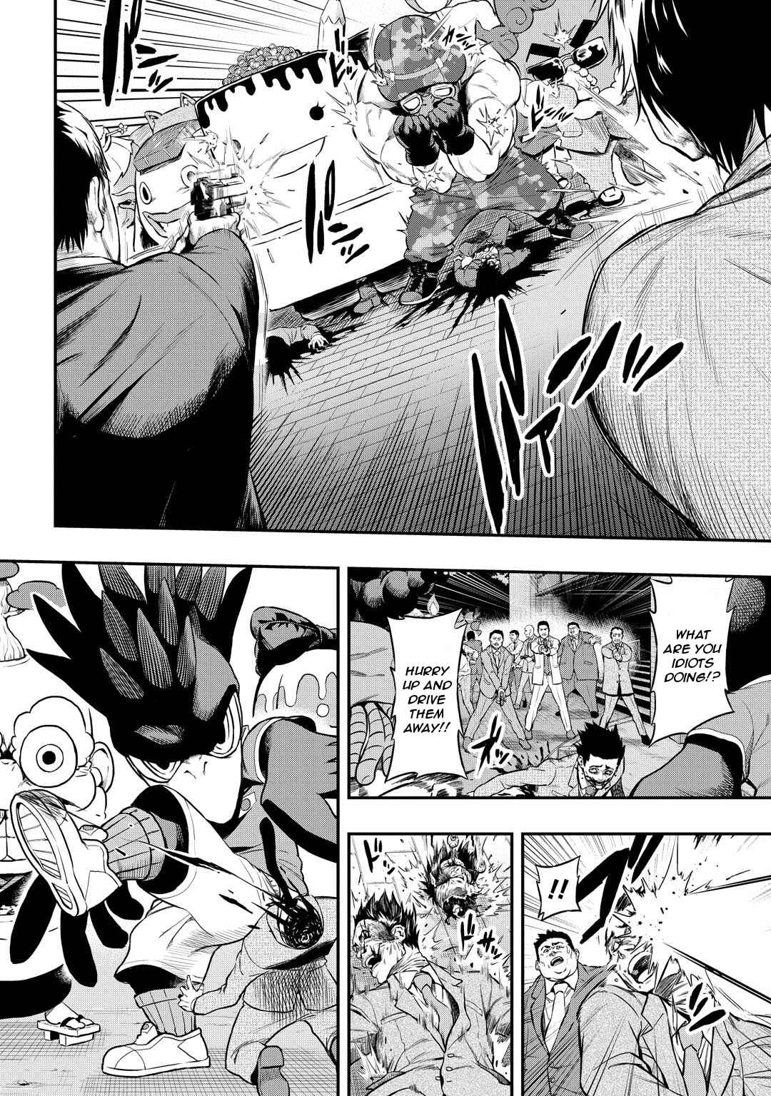 Page 6 Chapter 13 PYGMALION