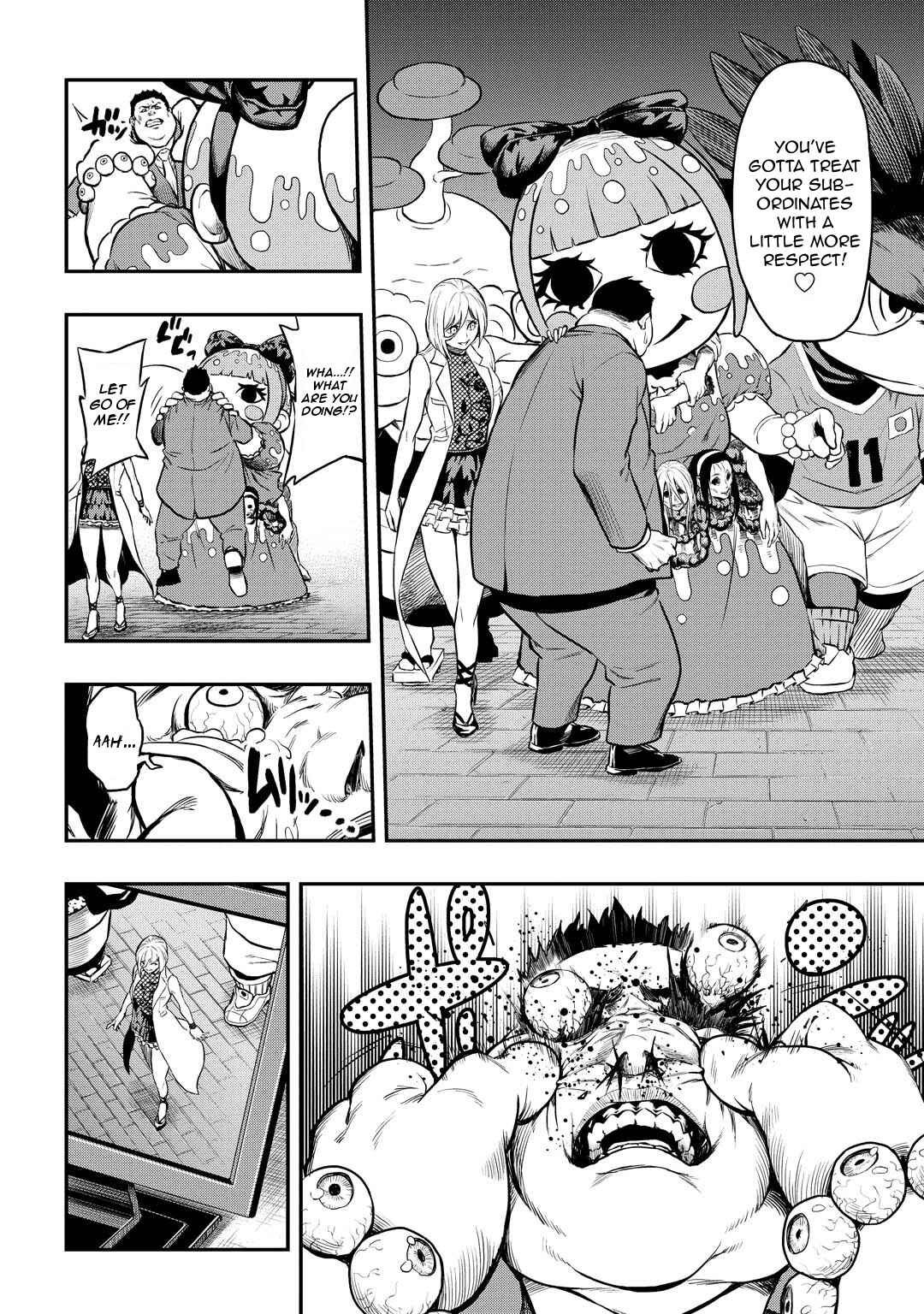 Page 8 Chapter 13 PYGMALION