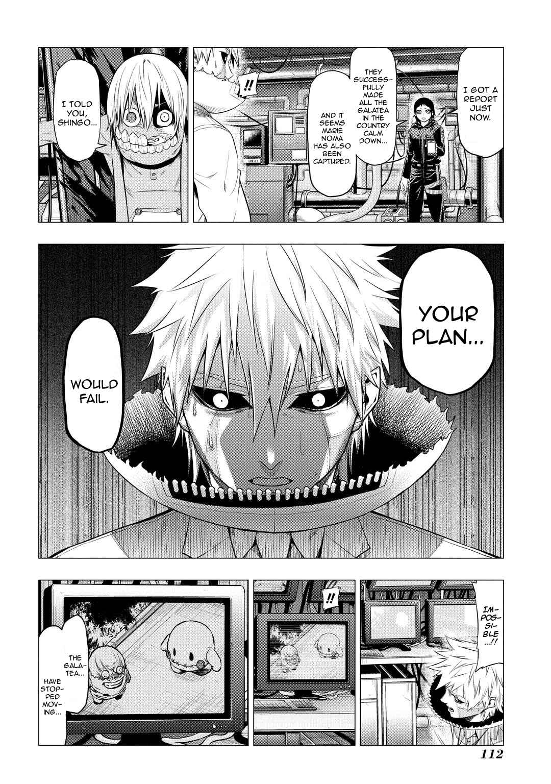 Page 4 Chapter 17 PYGMALION