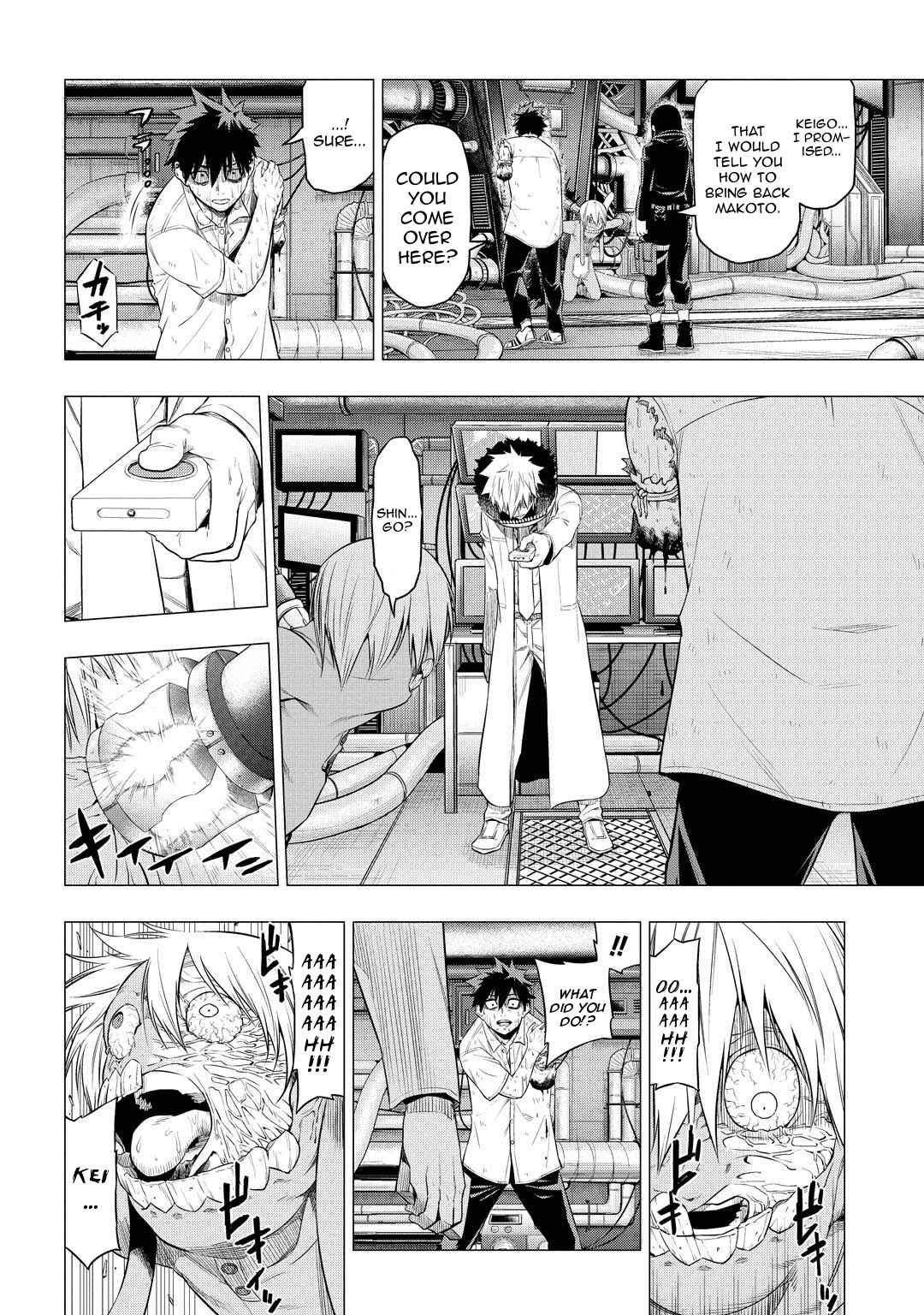Page 8 Chapter 17 PYGMALION
