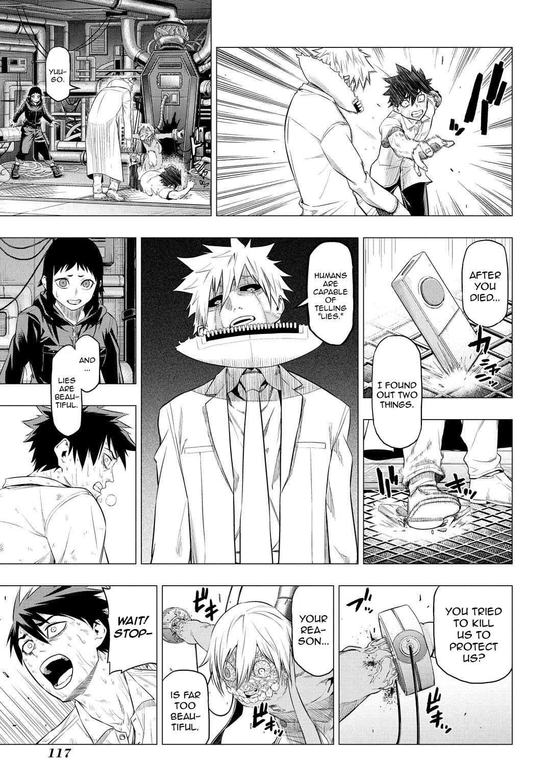Page 9 Chapter 17 PYGMALION