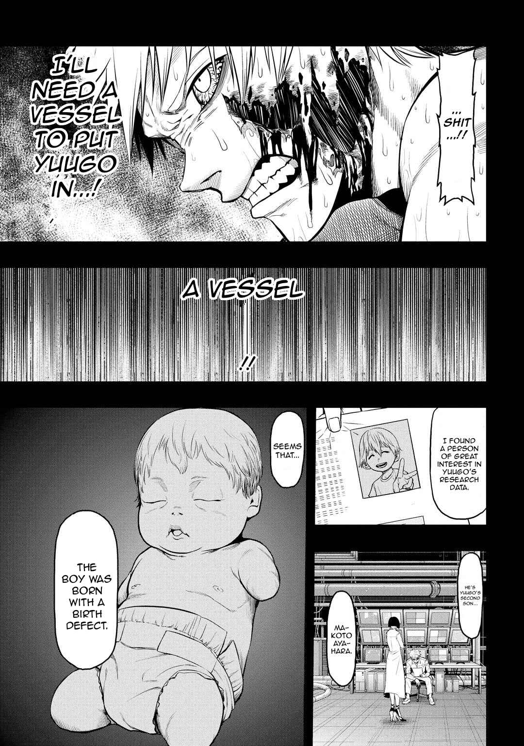 Page 13 Chapter 14 PYGMALION