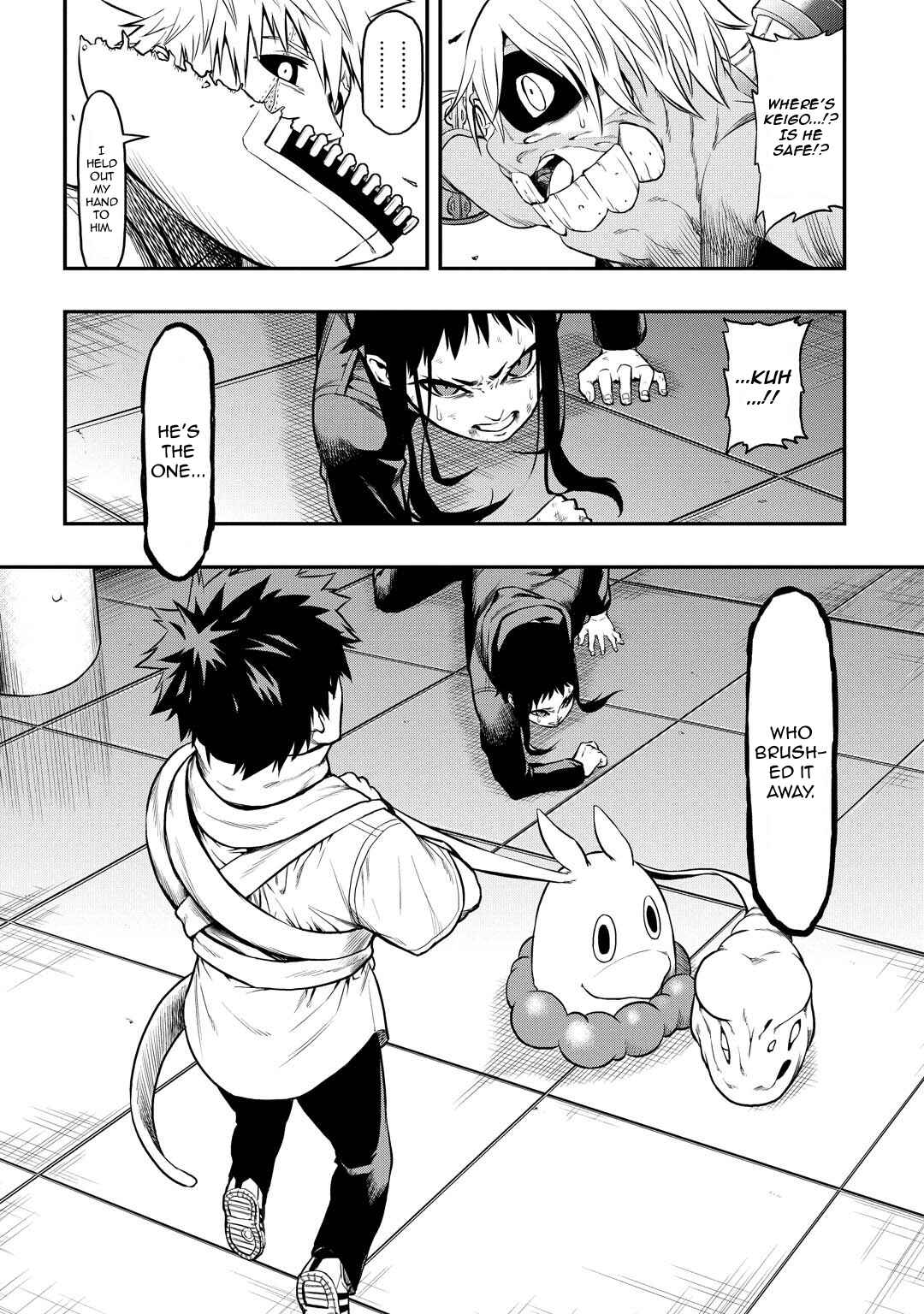 Page 16 Chapter 14 PYGMALION