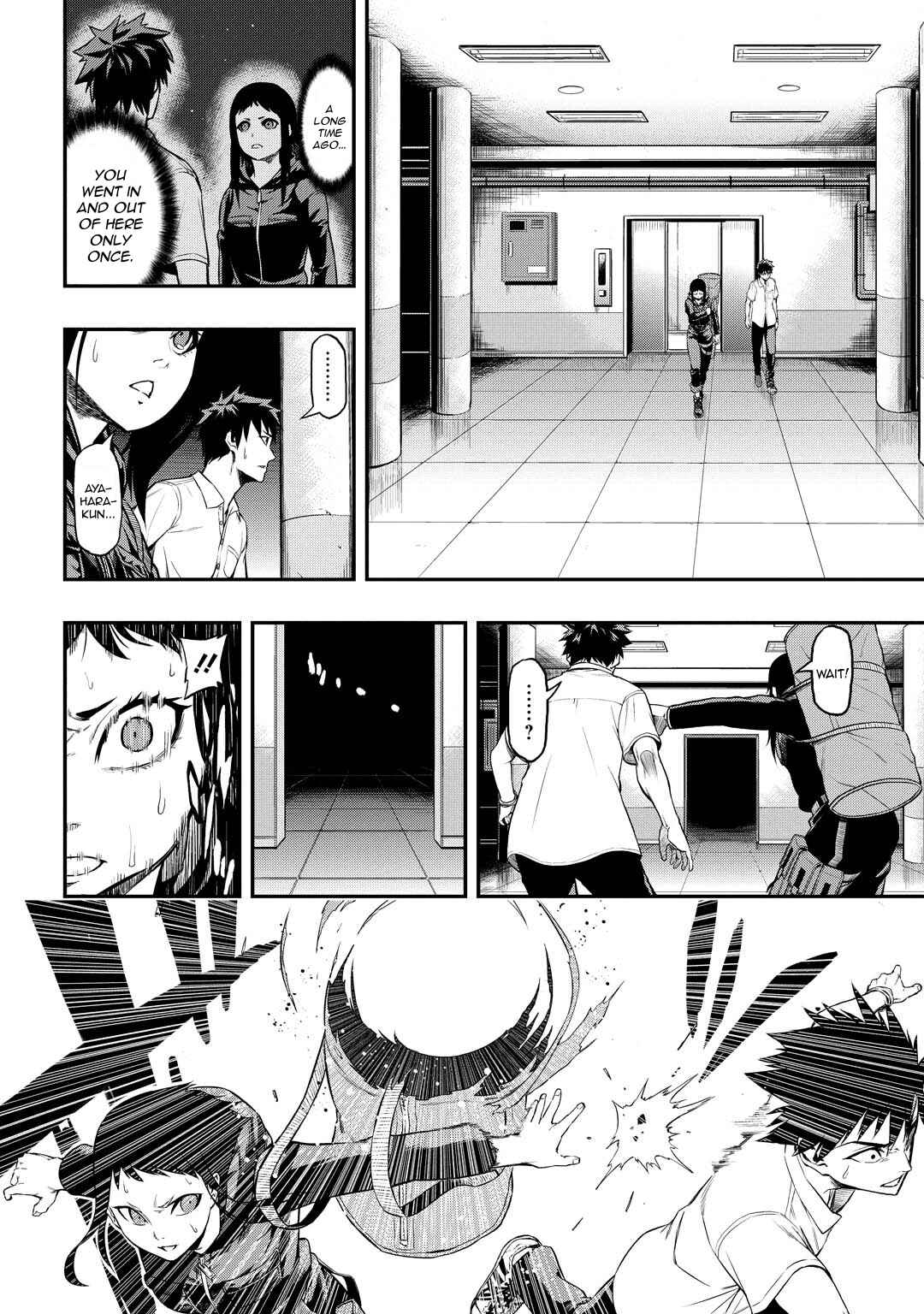 Page 2 Chapter 14 PYGMALION