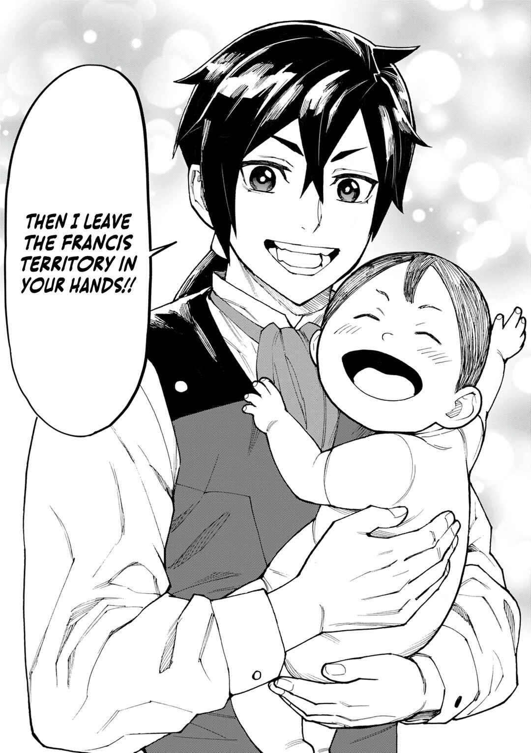 Page 8 Chapter 21 Game Akuyaku Kizoku ni Tensei Shita Ore wa, Chiito Kinniku de Musou Suru