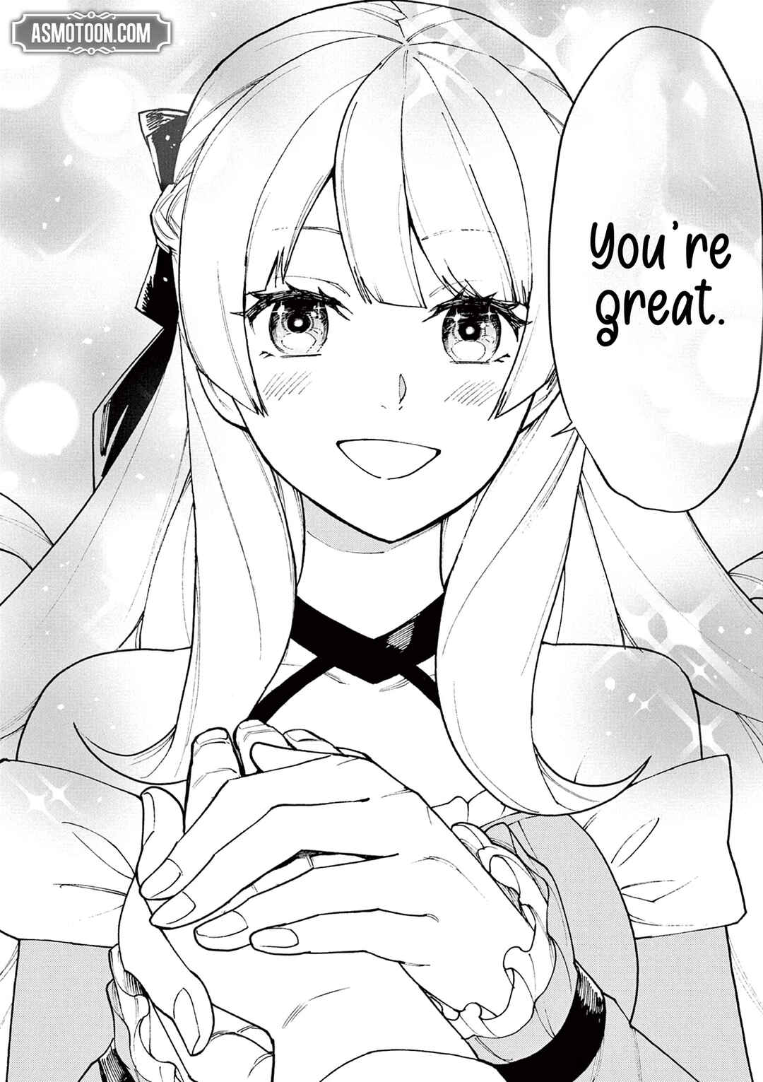 Page 9 Chapter 8 Game Akuyaku Kizoku ni Tensei Shita Ore wa, Chiito Kinniku de Musou Suru