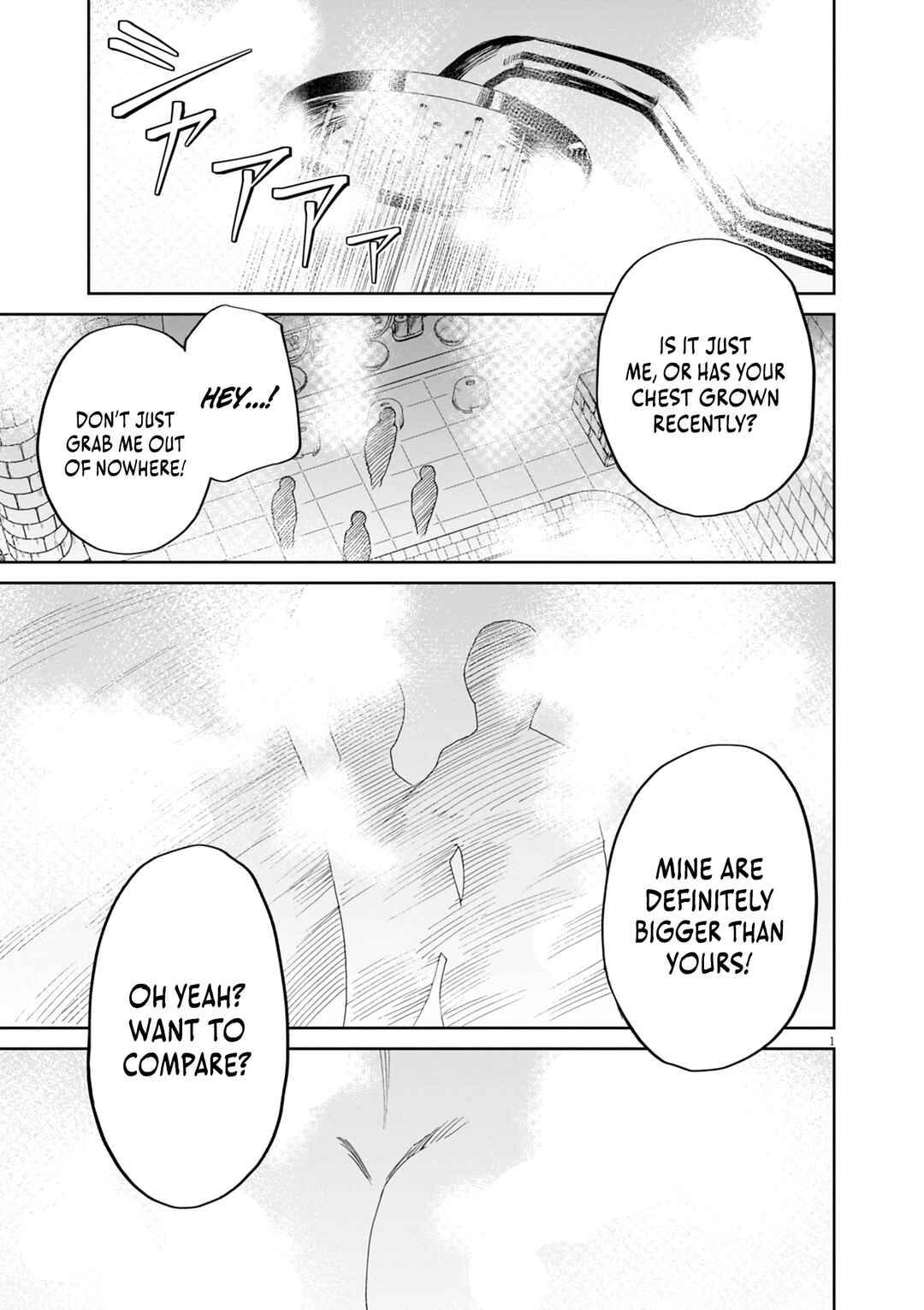 Page 2 Chapter 20 Game Akuyaku Kizoku ni Tensei Shita Ore wa, Chiito Kinniku de Musou Suru