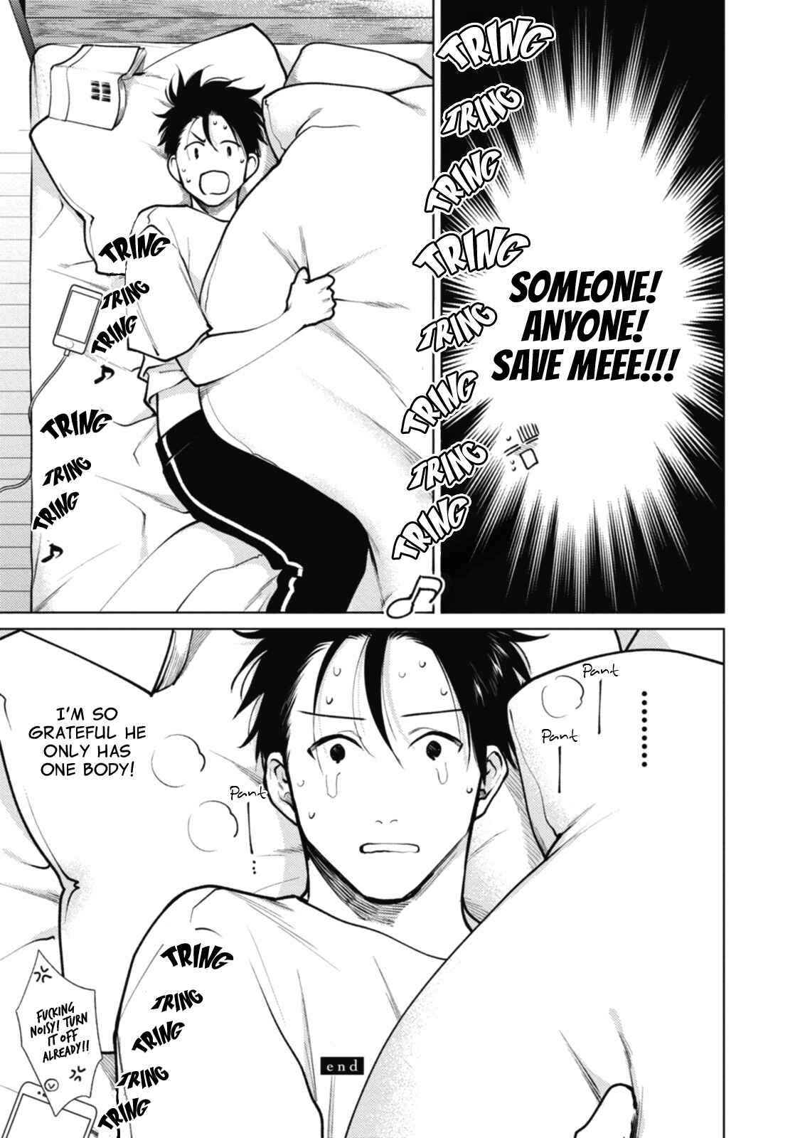 Page 8 Chapter 5.1 Adam no Rokkotsu