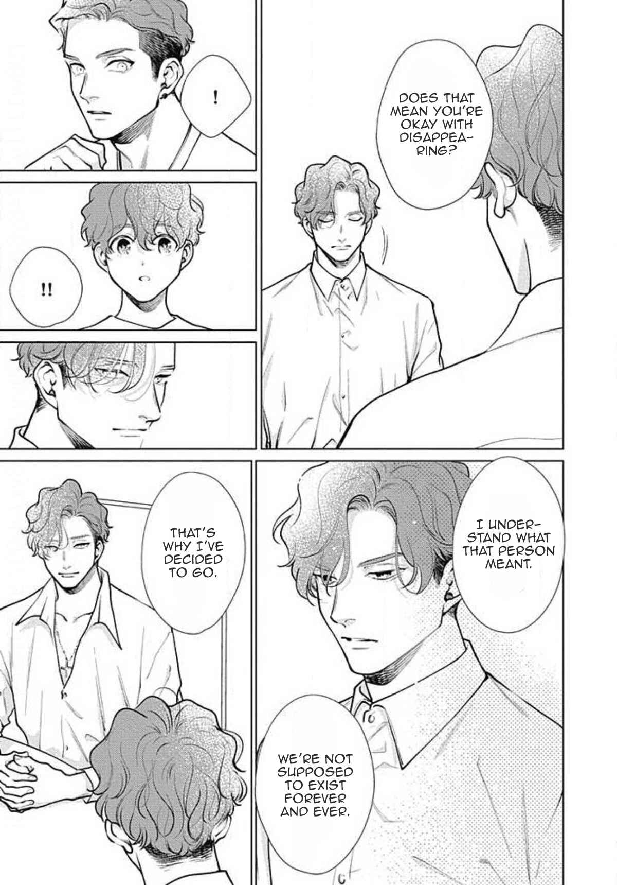 Page 28 Chapter 8 Adam no Rokkotsu