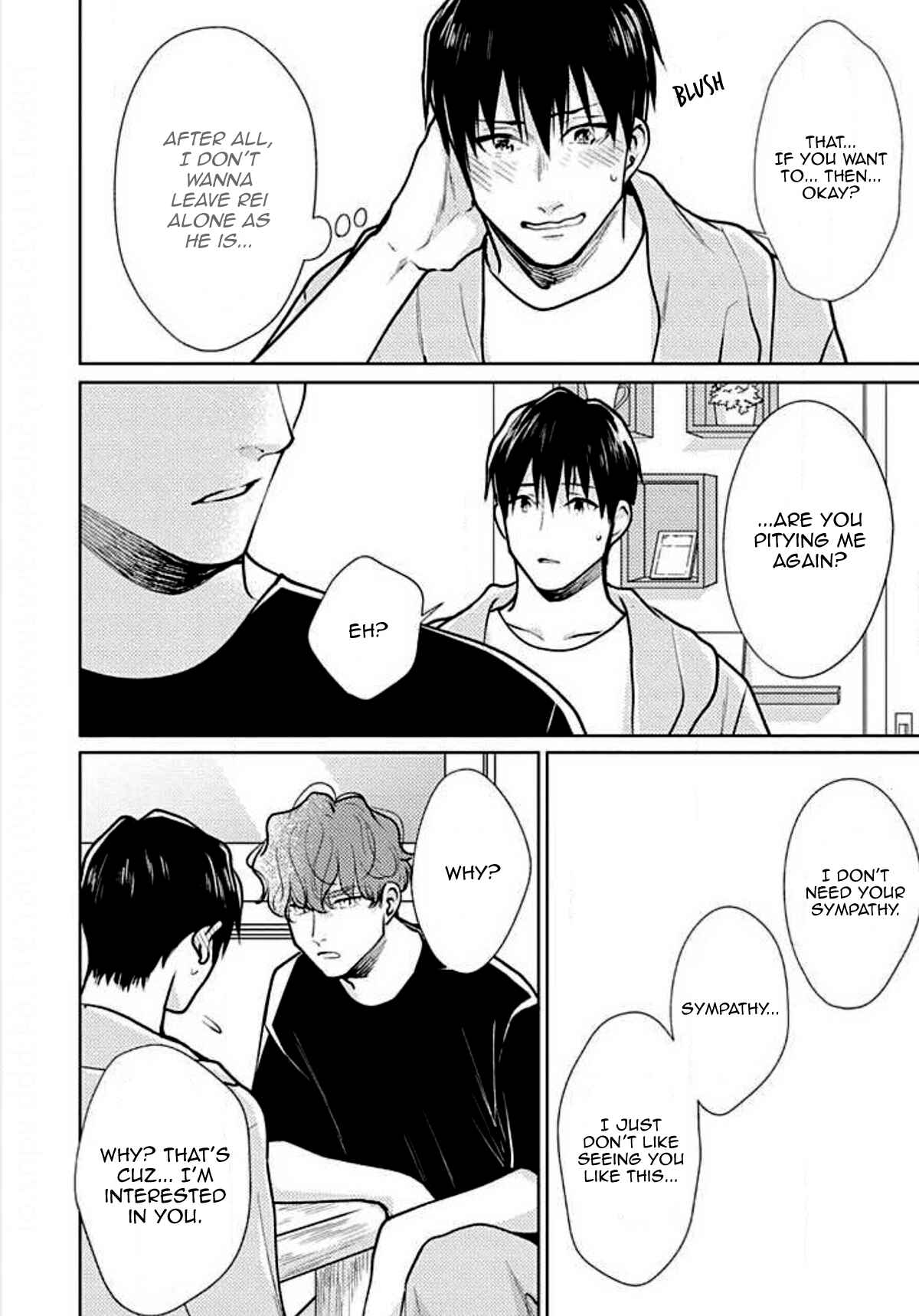 Page 18 Chapter 7 Adam no Rokkotsu