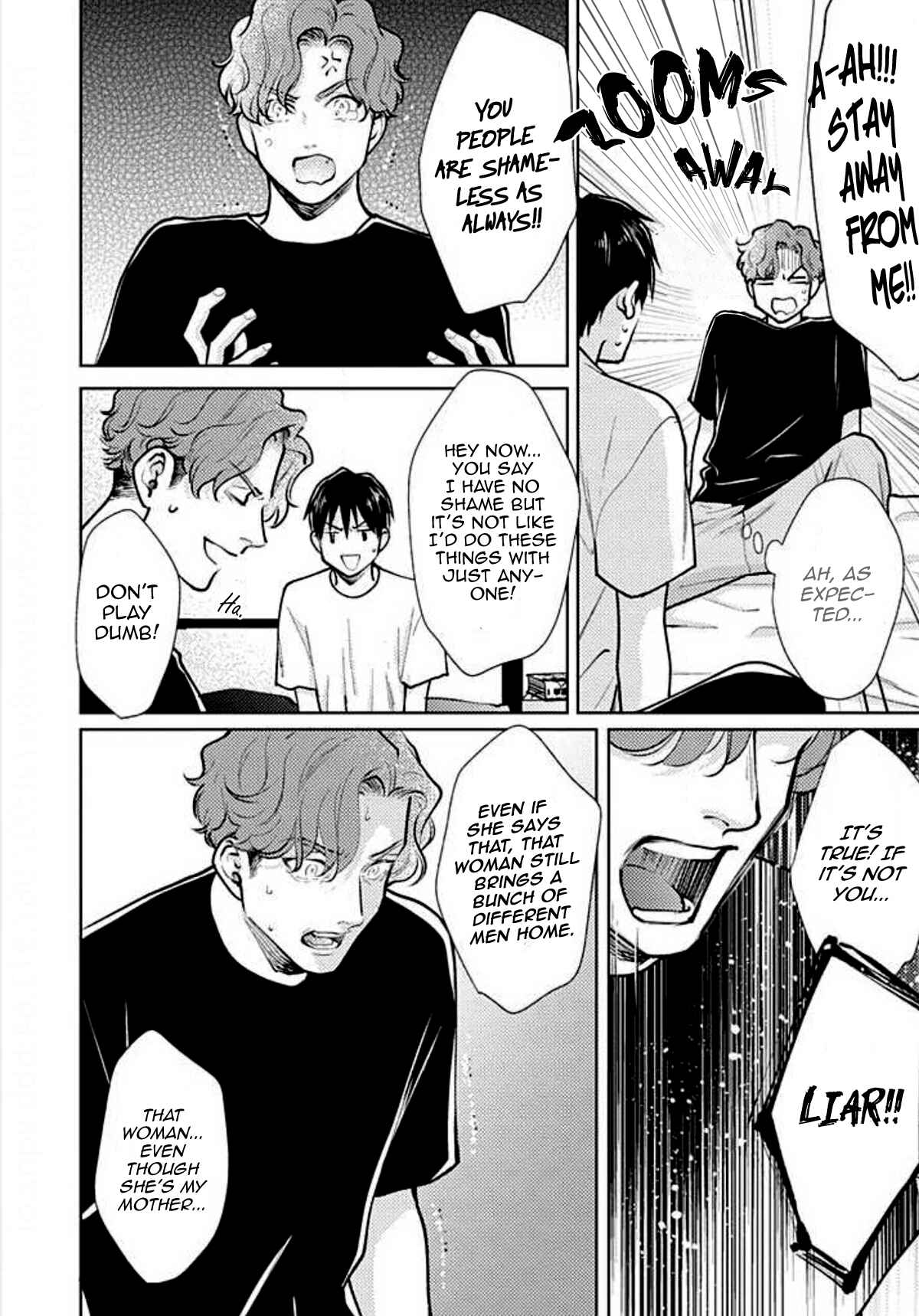 Page 26 Chapter 7 Adam no Rokkotsu