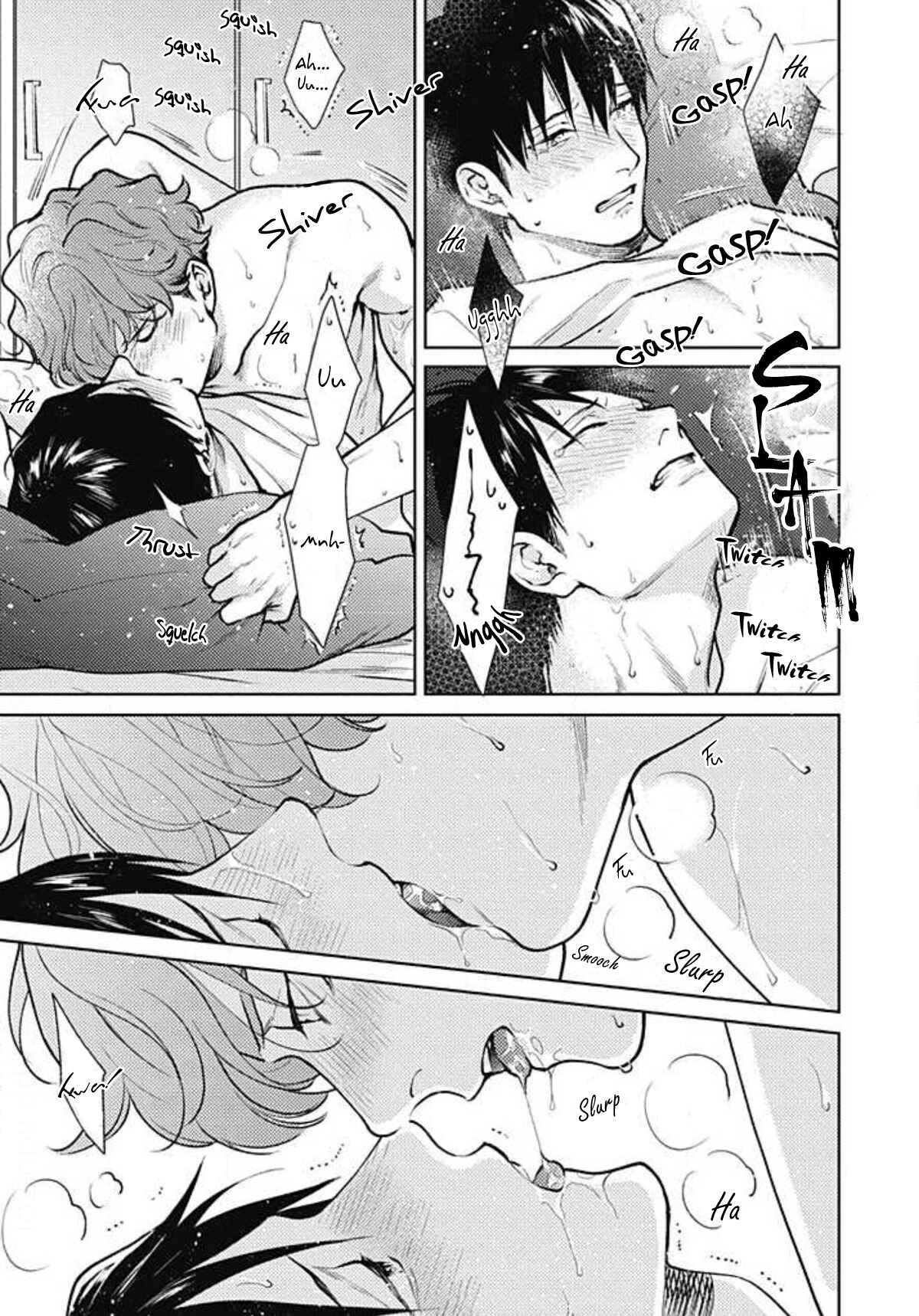 Page 39 Chapter 7 Adam no Rokkotsu