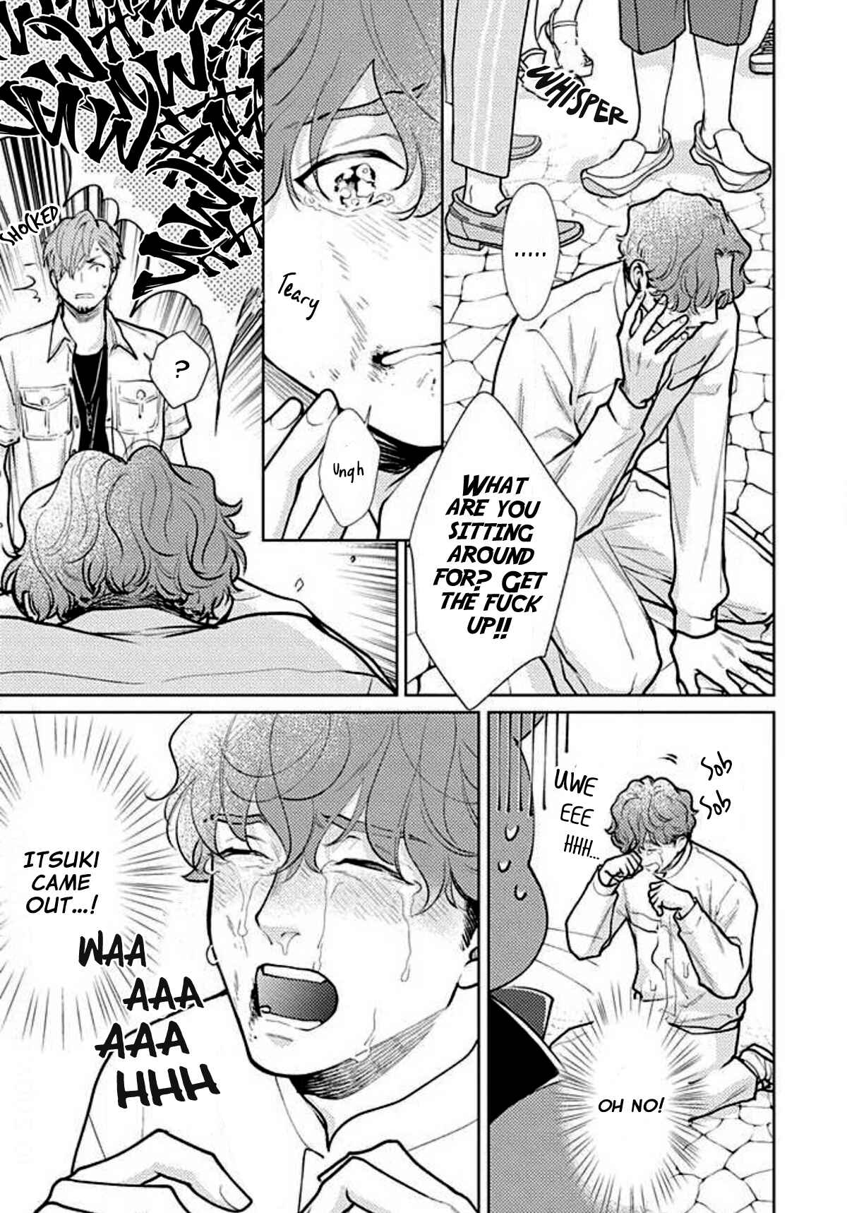 Page 5 Chapter 7 Adam no Rokkotsu