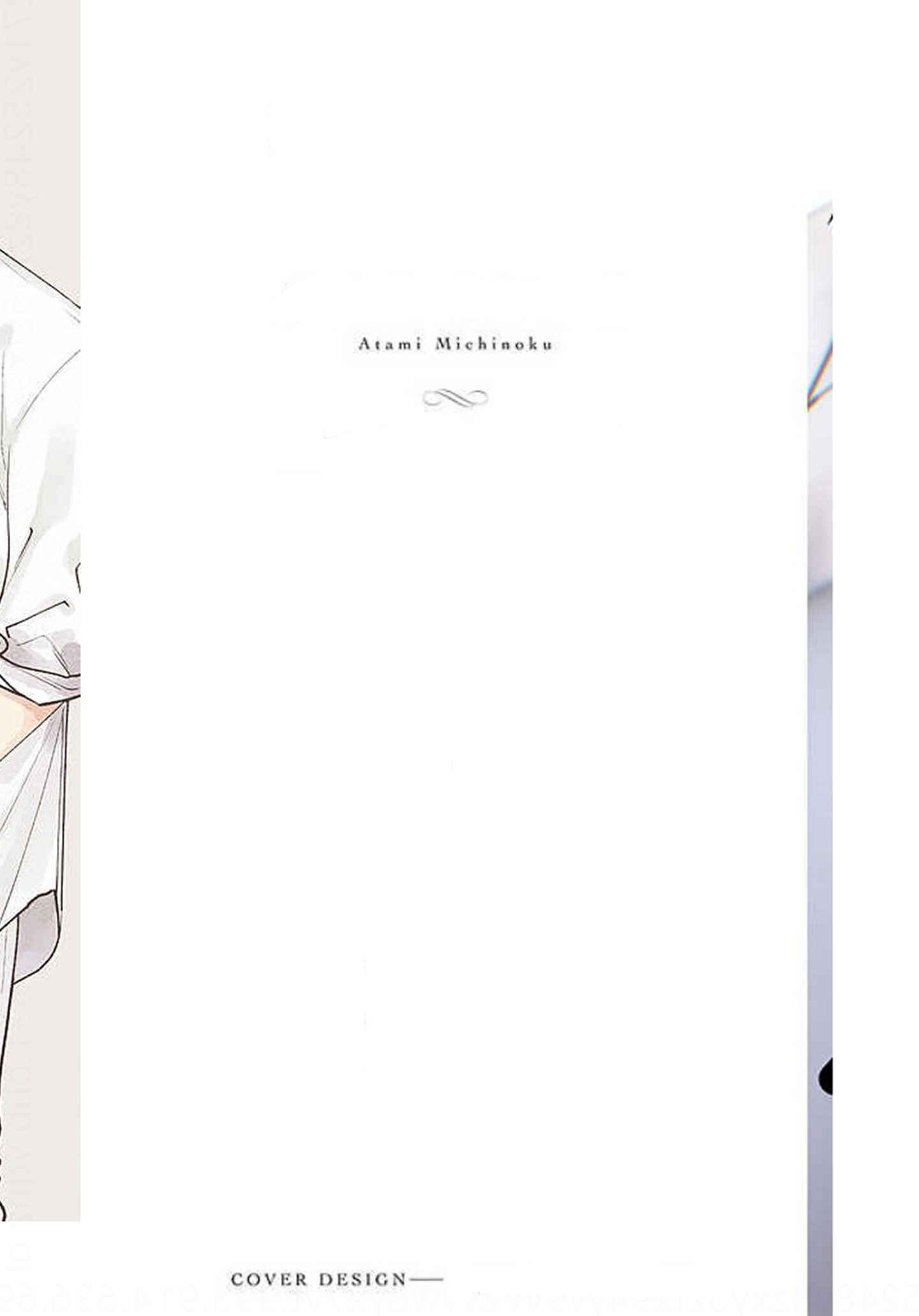 Page 2 Chapter 6 Adam no Rokkotsu