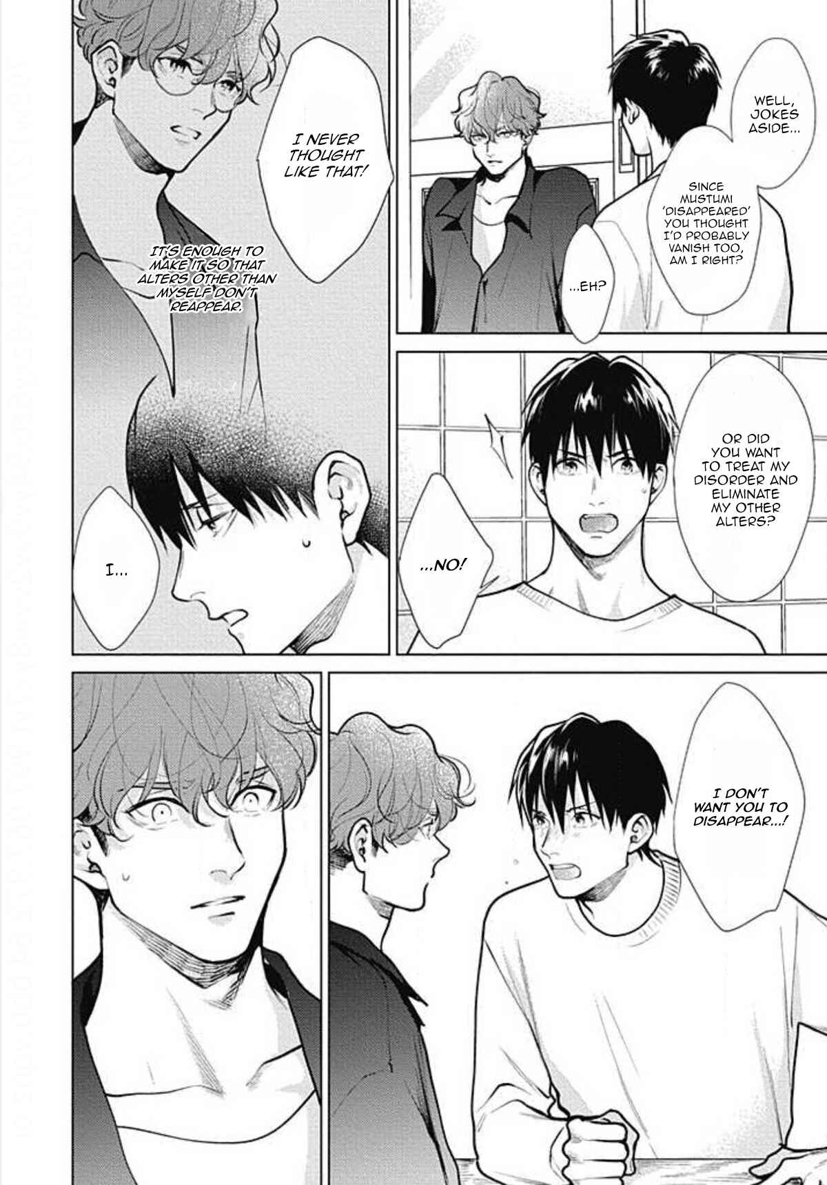 Page 24 Chapter 6 Adam no Rokkotsu