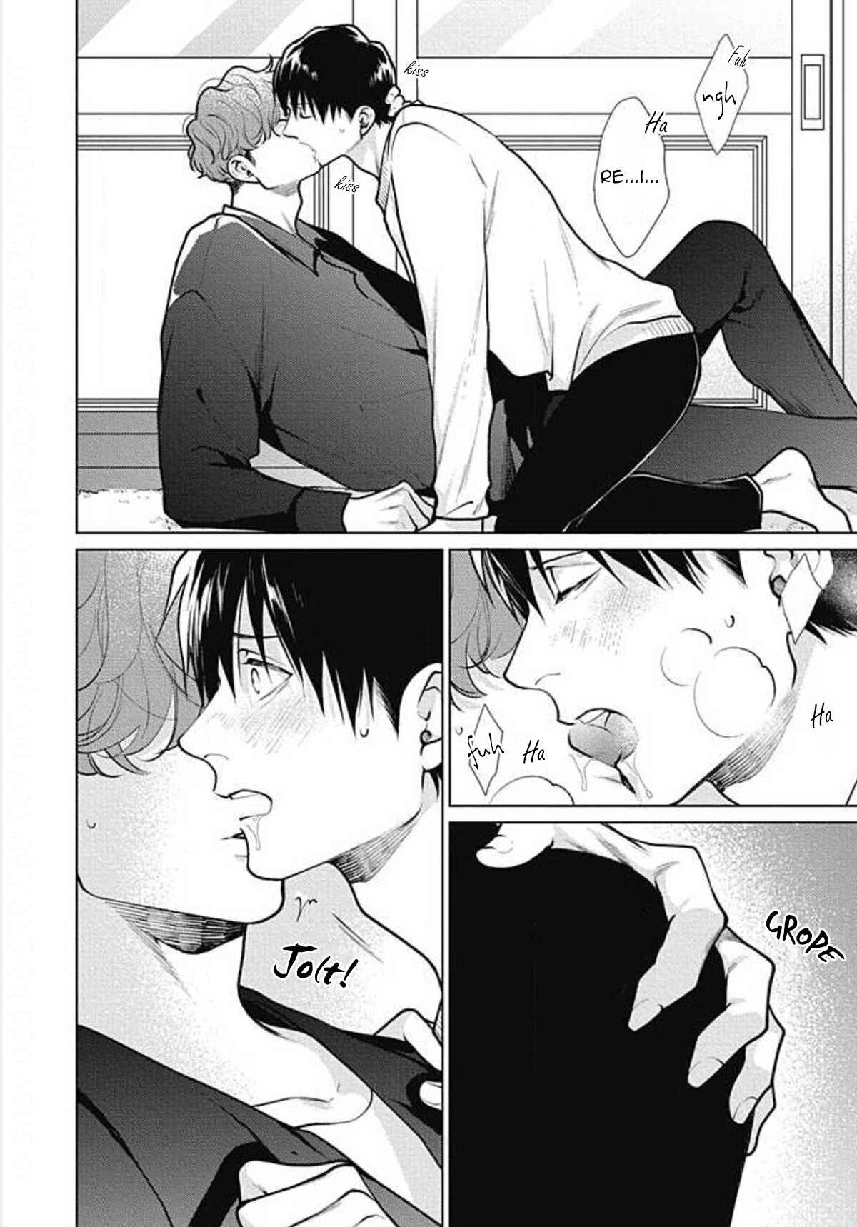 Page 26 Chapter 6 Adam no Rokkotsu