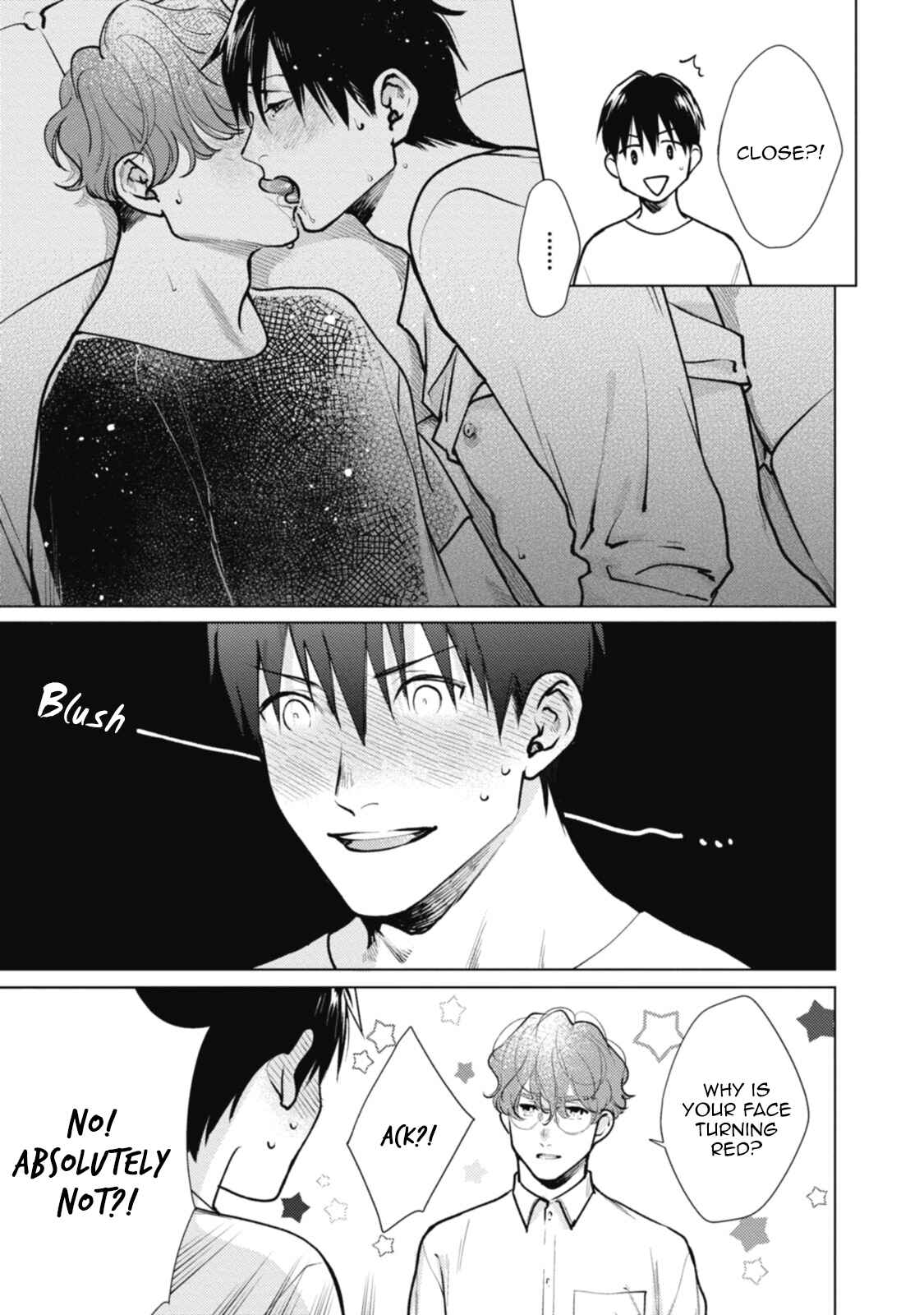 Page 13 Chapter 4 Adam no Rokkotsu