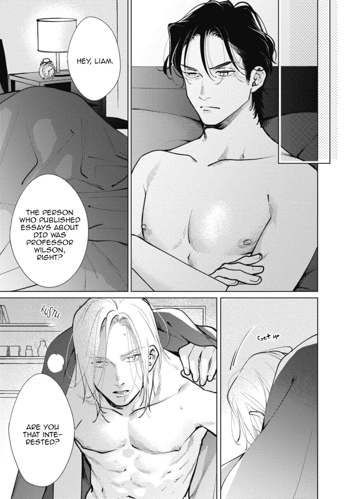Page 15 Chapter 4 Adam no Rokkotsu