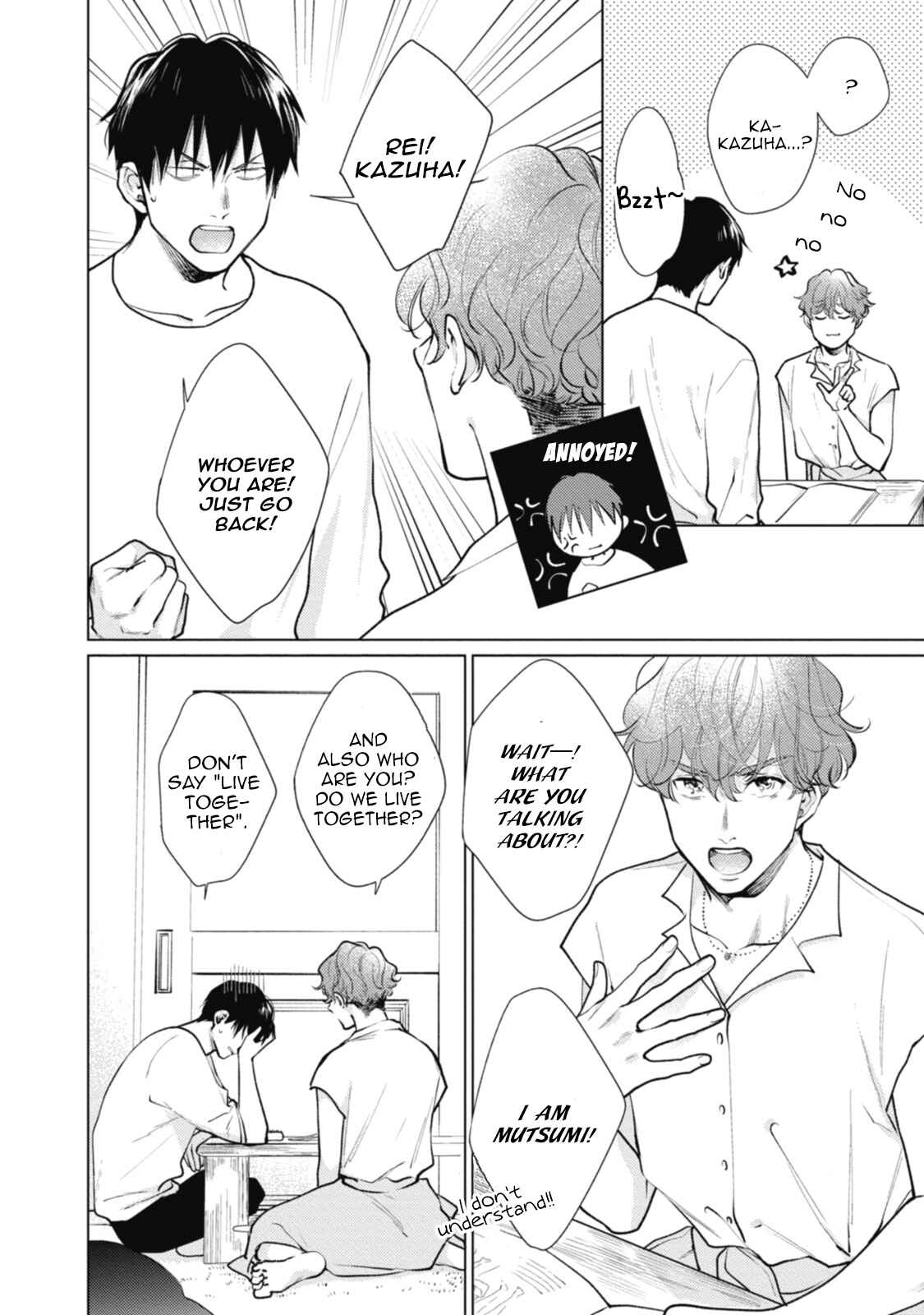 Page 2 Chapter 4 Adam no Rokkotsu