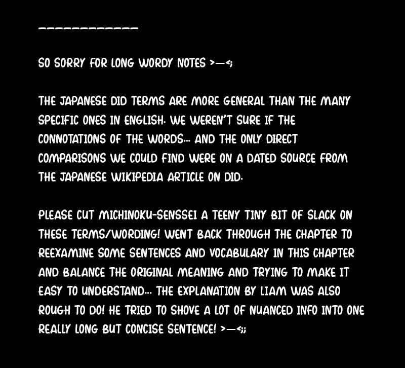 Page 40 Chapter 4 Adam no Rokkotsu